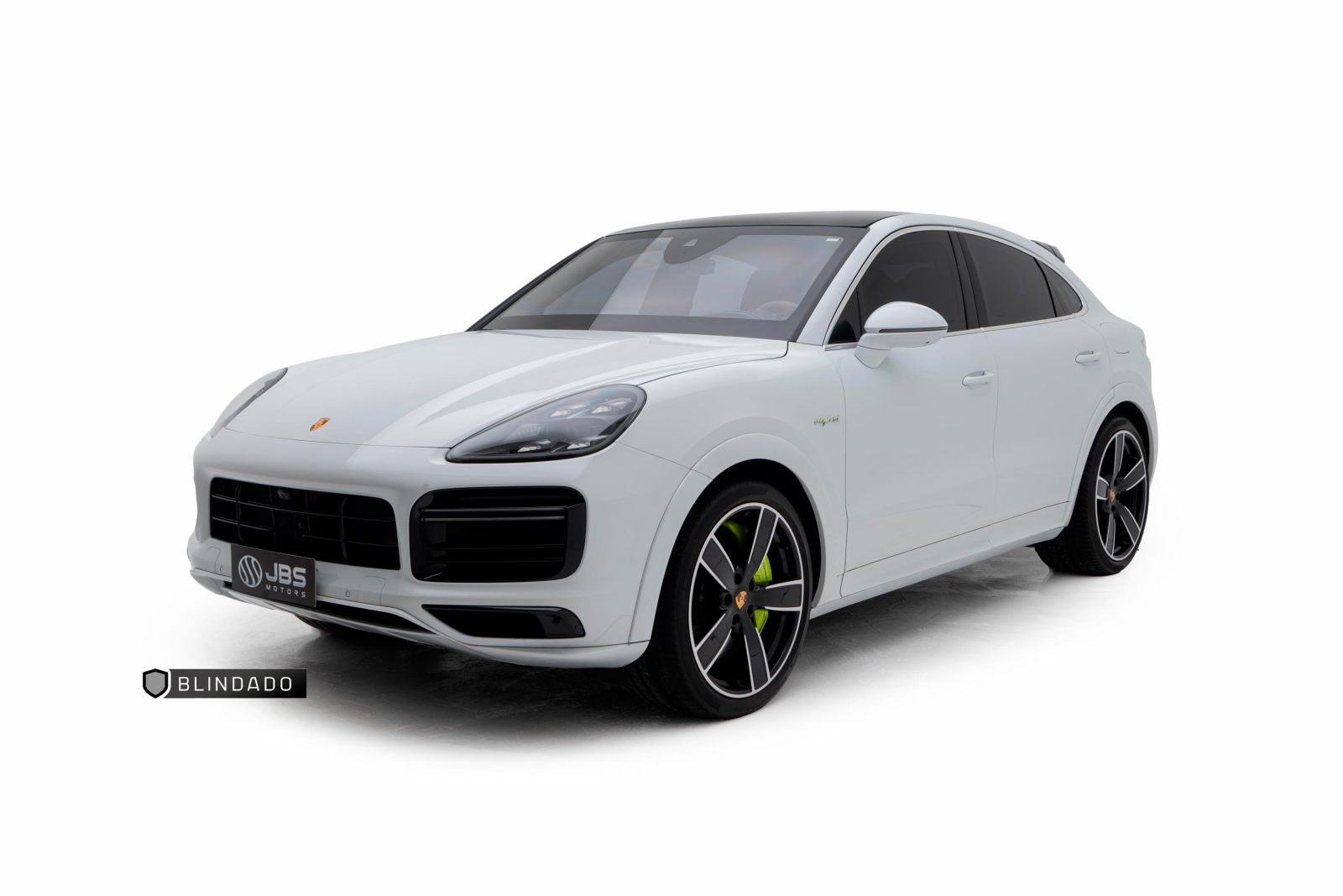 Imagem - JBS Motors