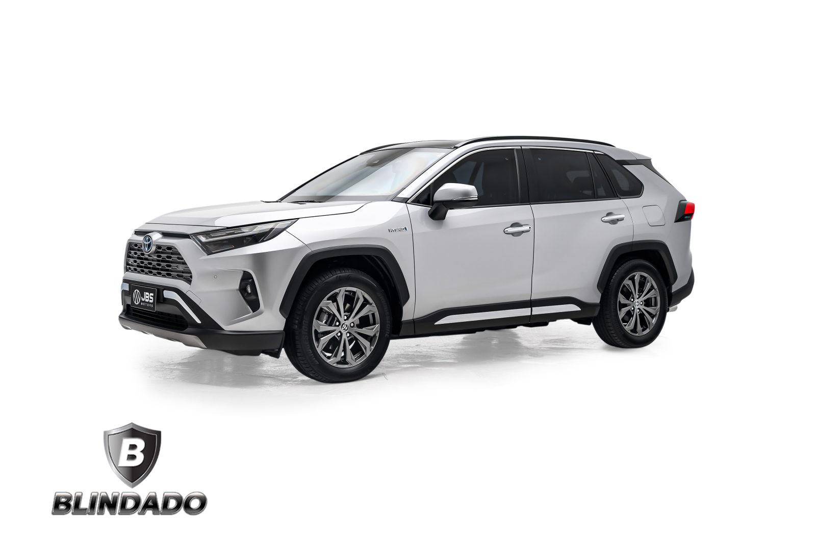 Imagem - JBS Motors