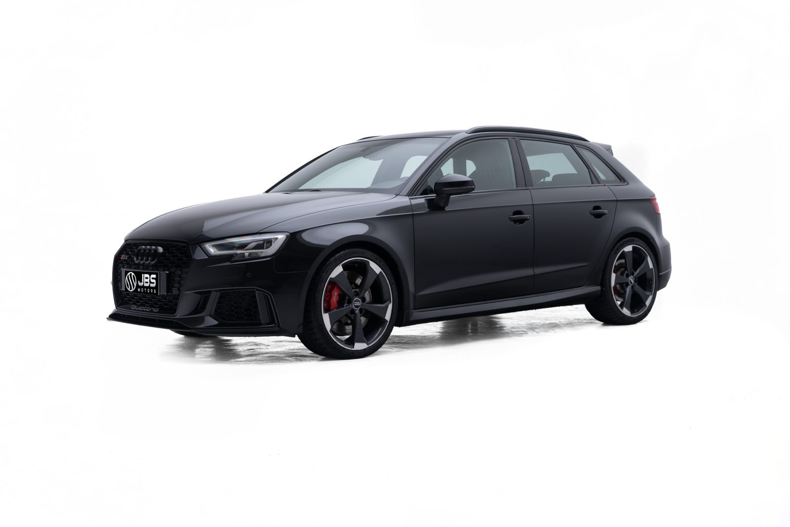 Imagem - JBS Motors