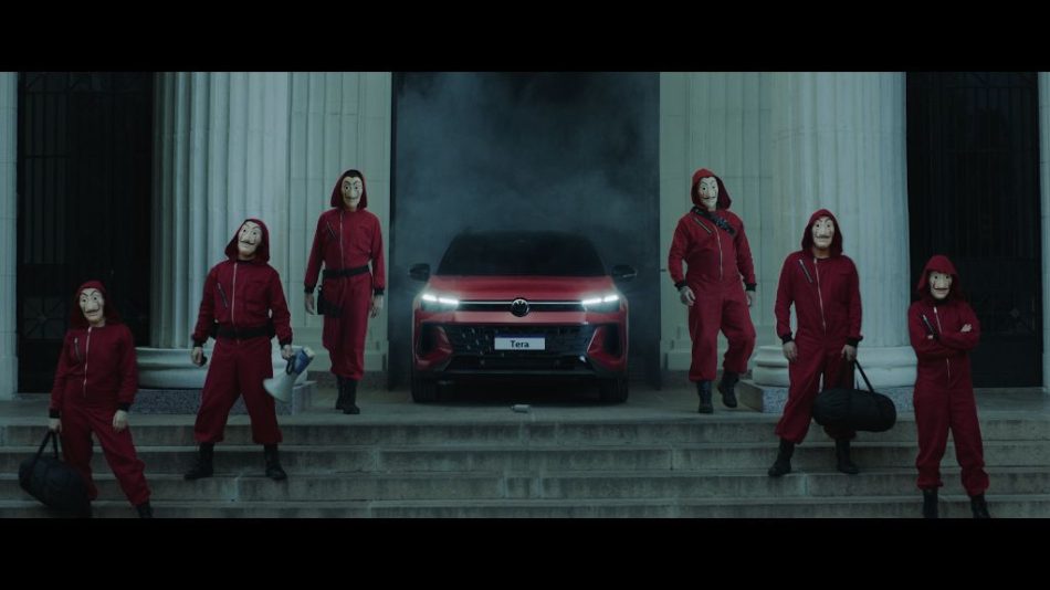 Imagem - JBS Motors