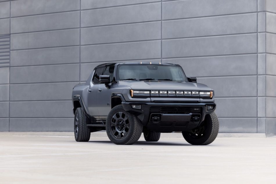Imagem - JBS Motors