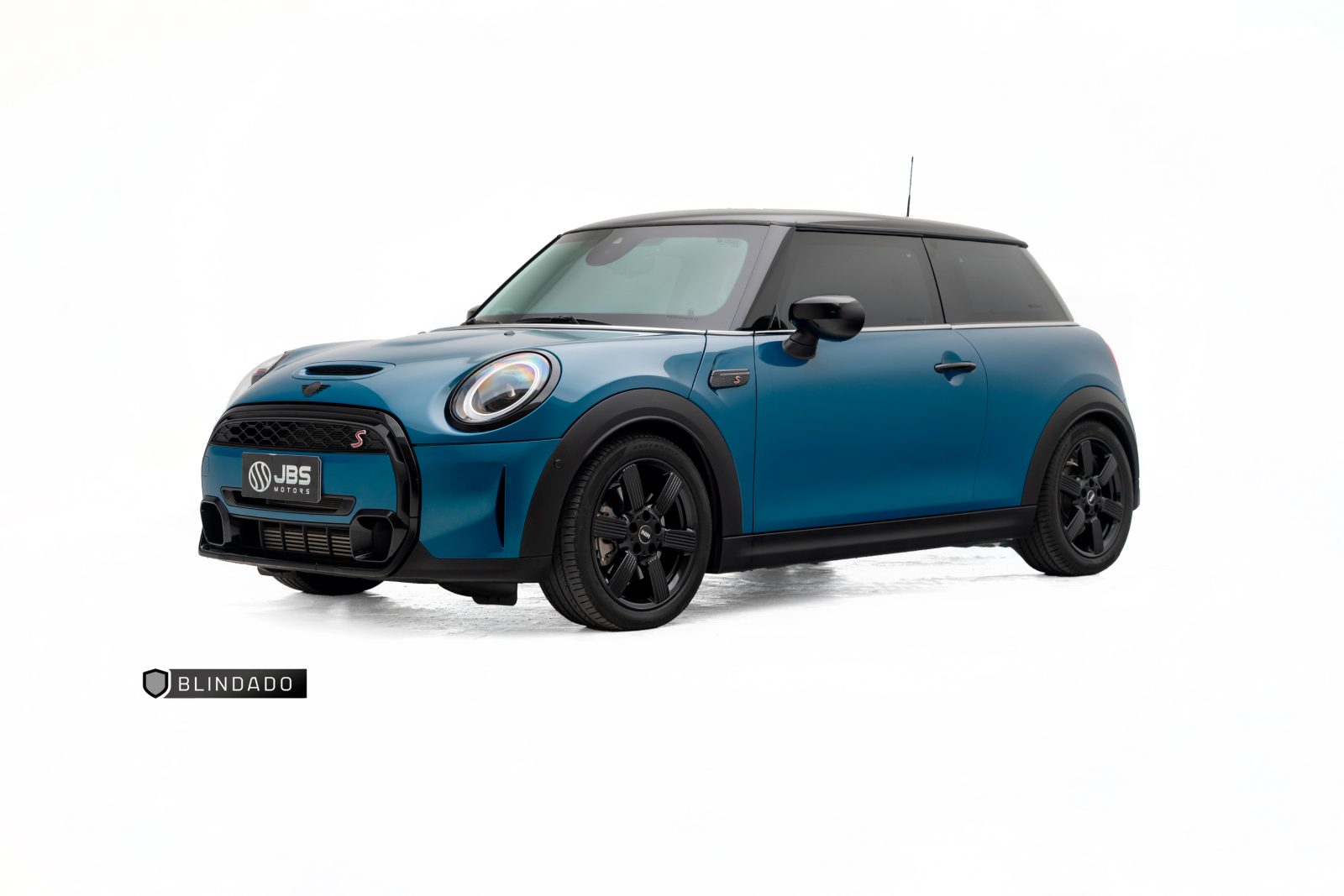 Imagem - JBS Motors