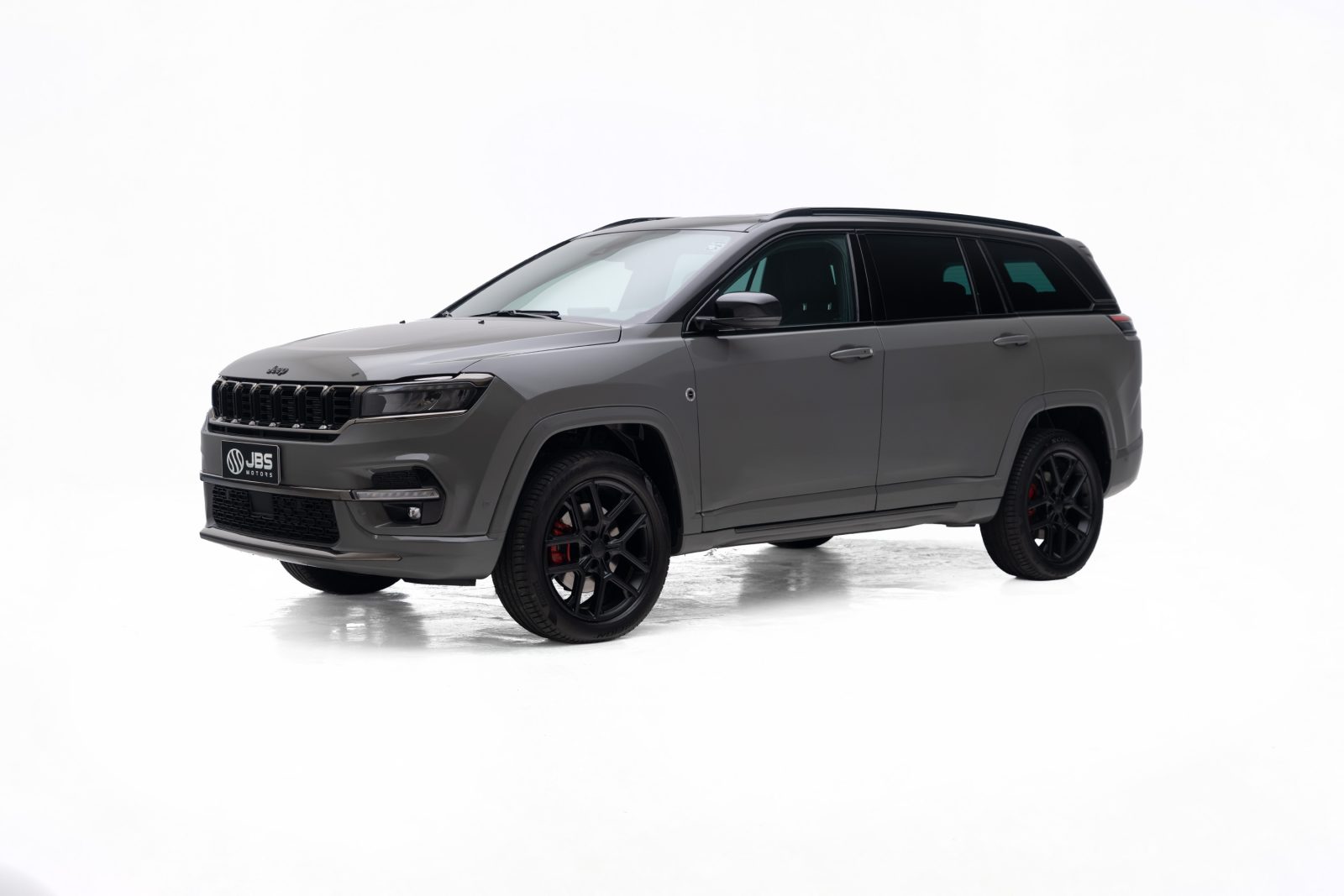 Imagem - JBS Motors