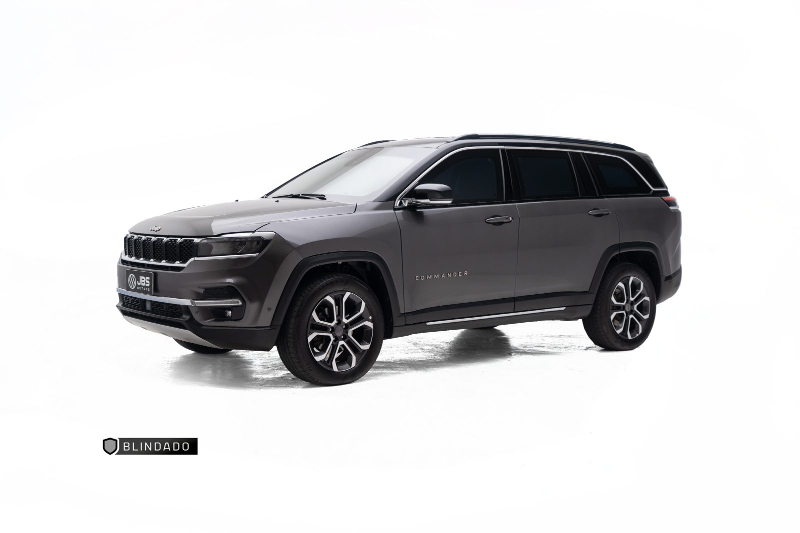 Imagem - JBS Motors