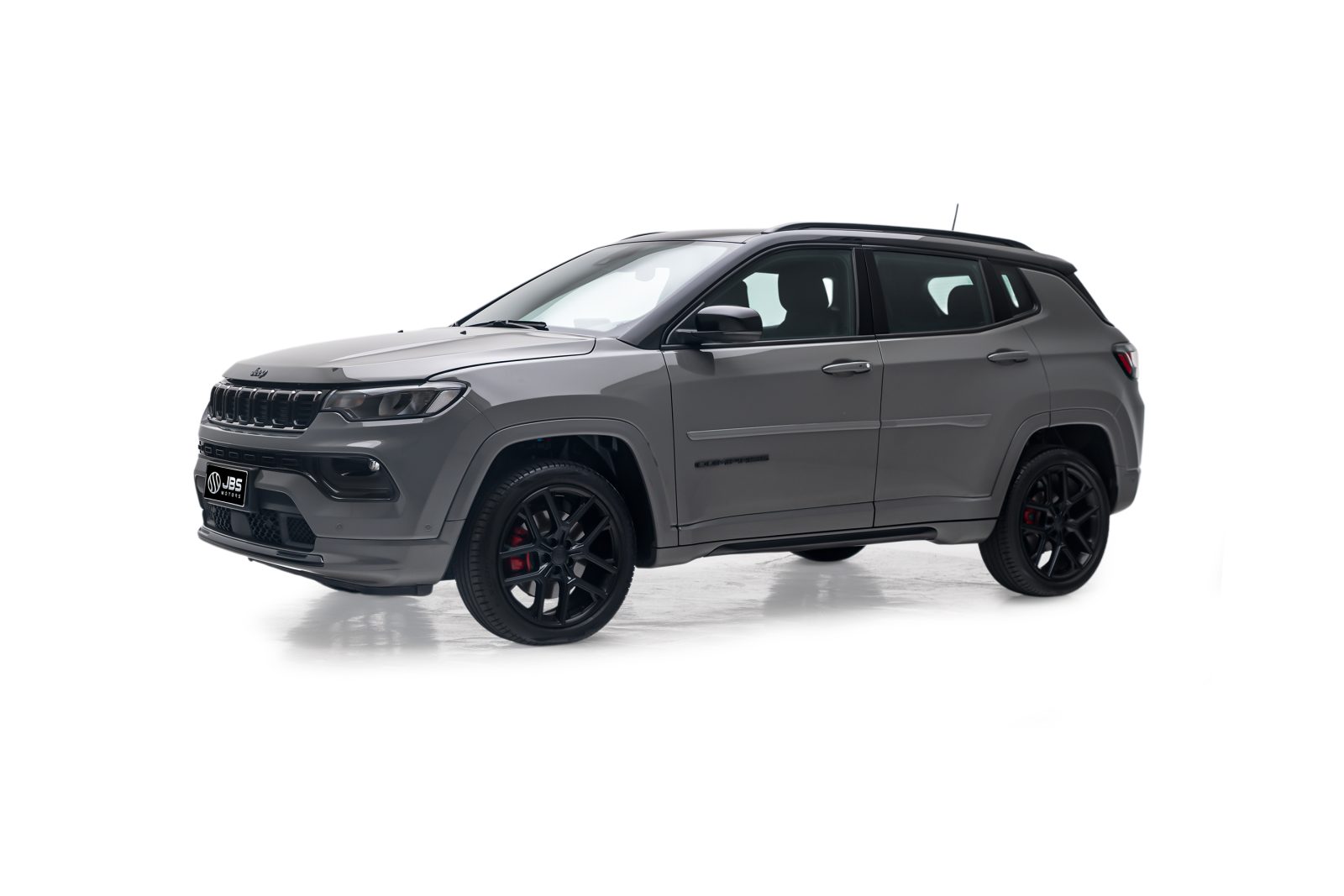 Imagem - JBS Motors