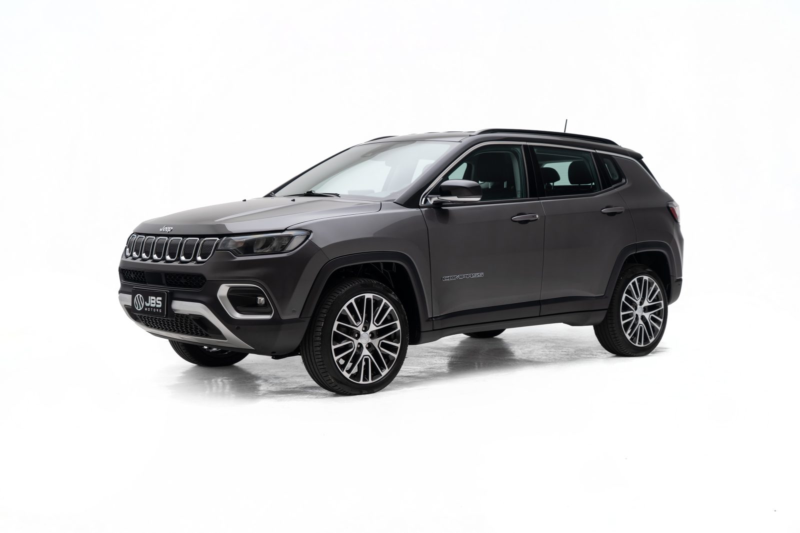 Imagem - JBS Motors