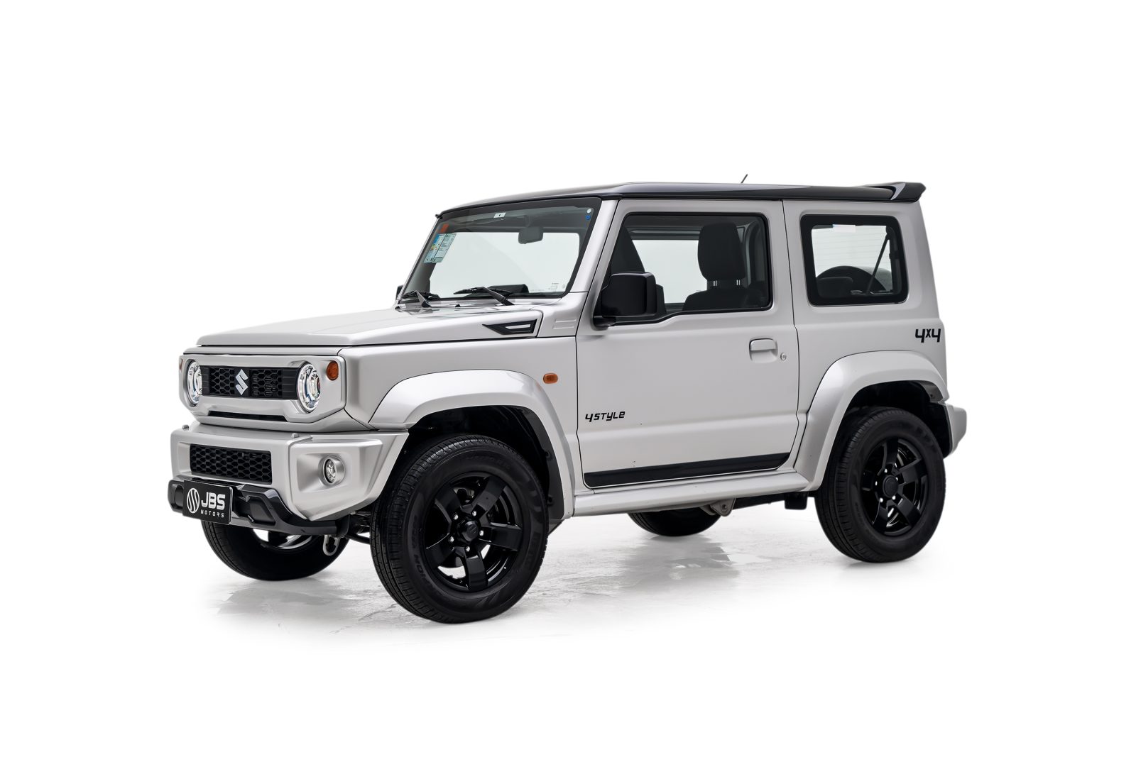 Imagem - JBS Motors