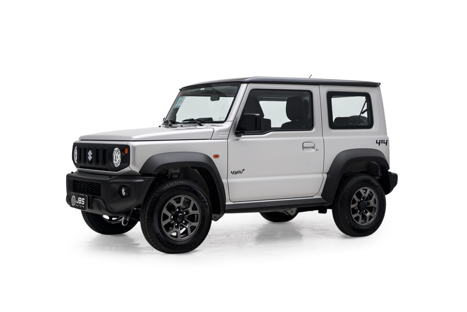 Imagem - JBS Motors