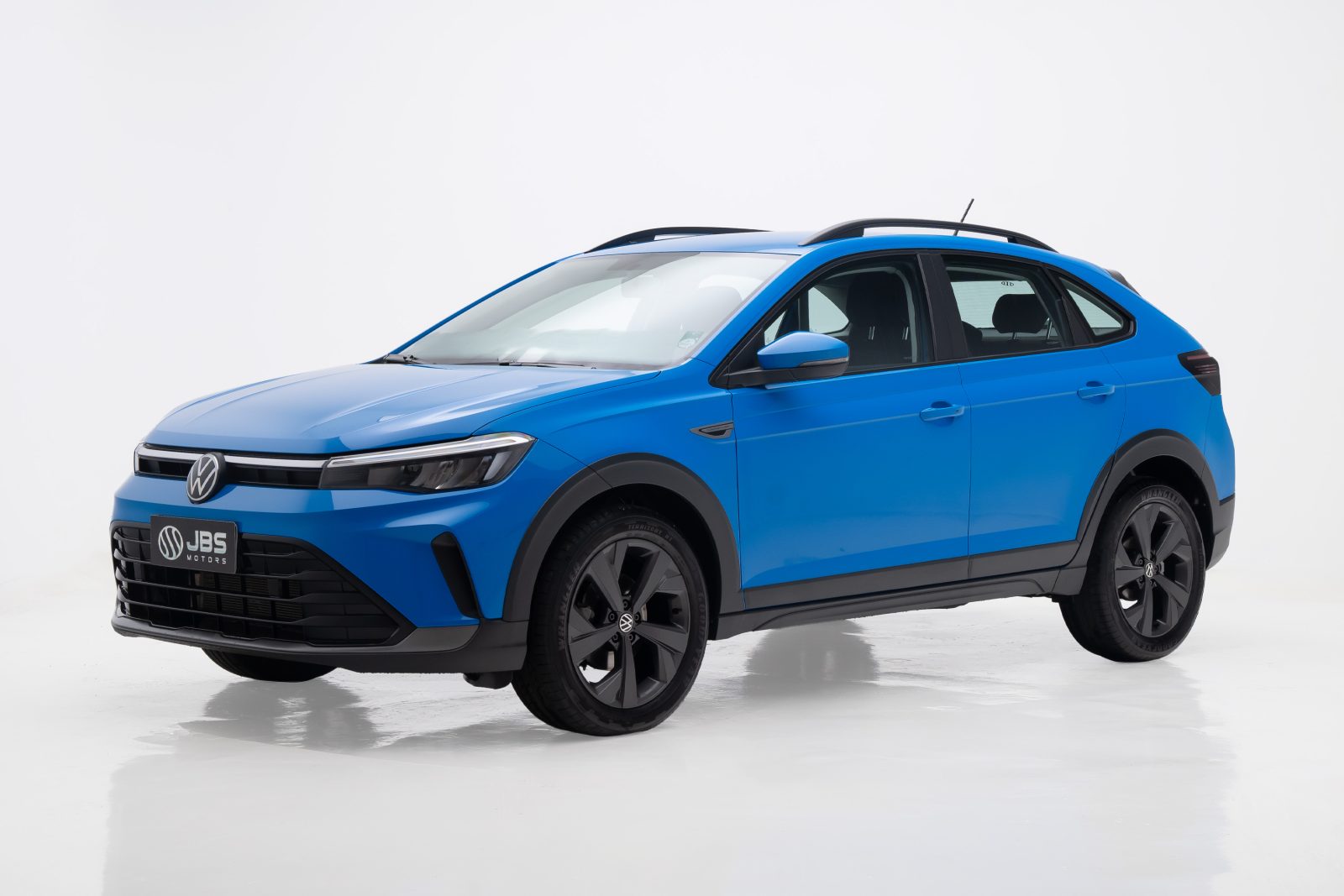 Imagem - JBS Motors