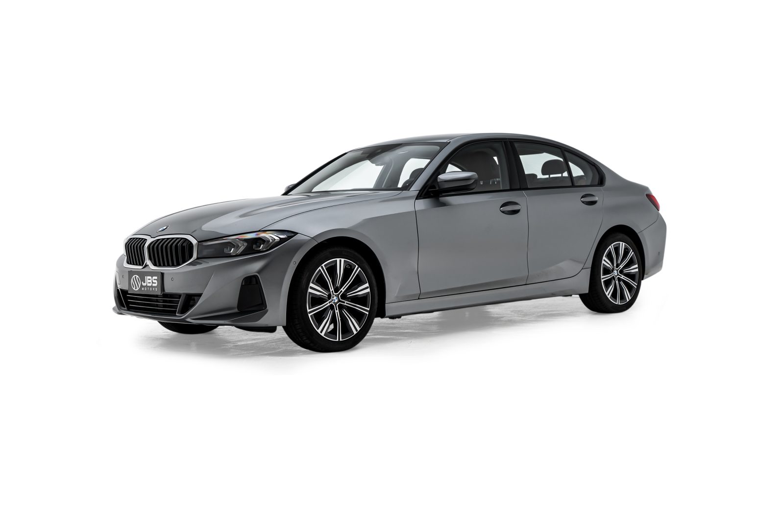 Imagem - JBS Motors