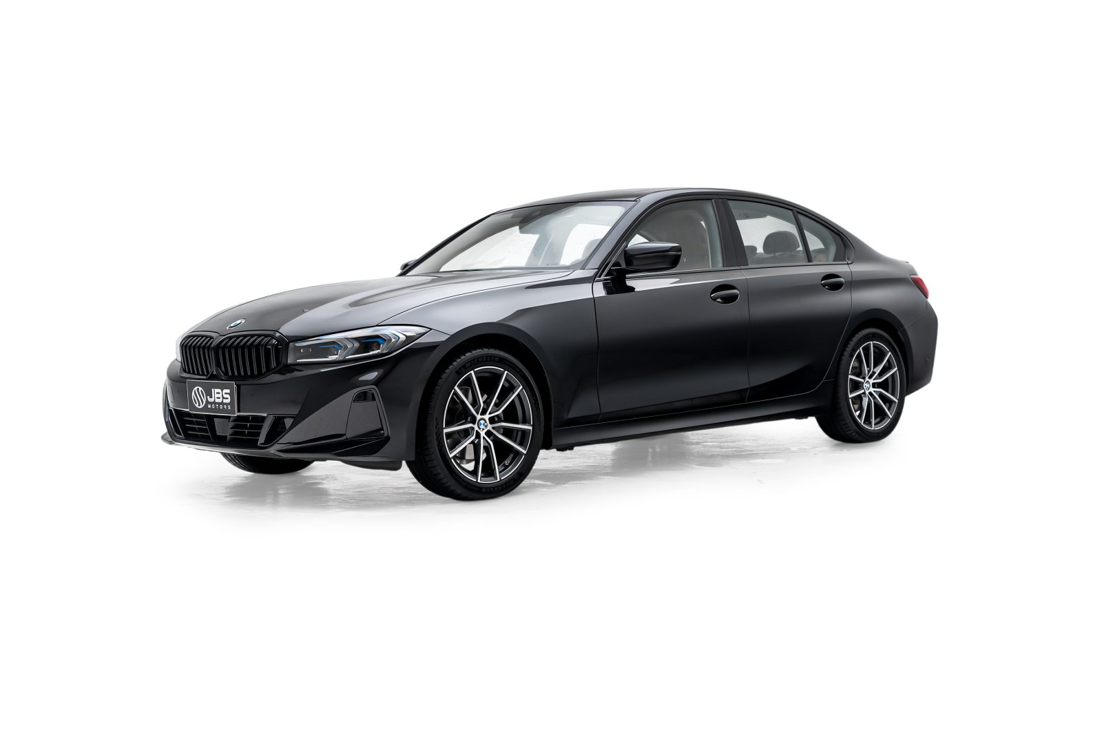 Imagem - JBS Motors