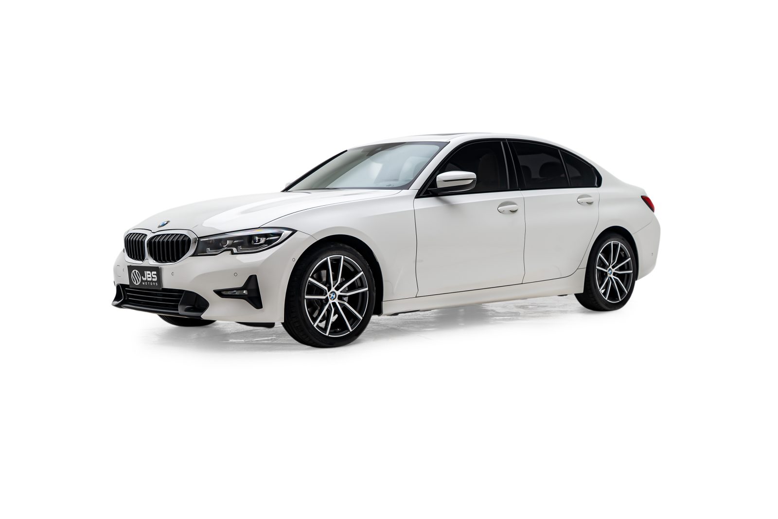 Imagem - JBS Motors