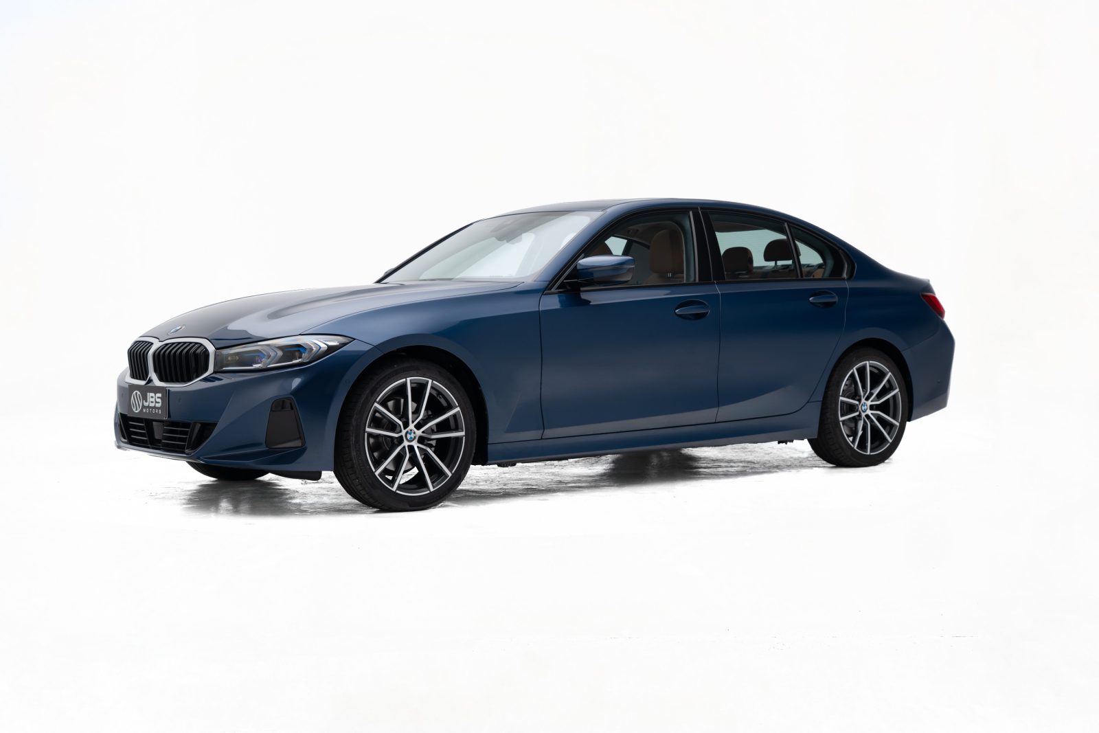 Imagem - JBS Motors