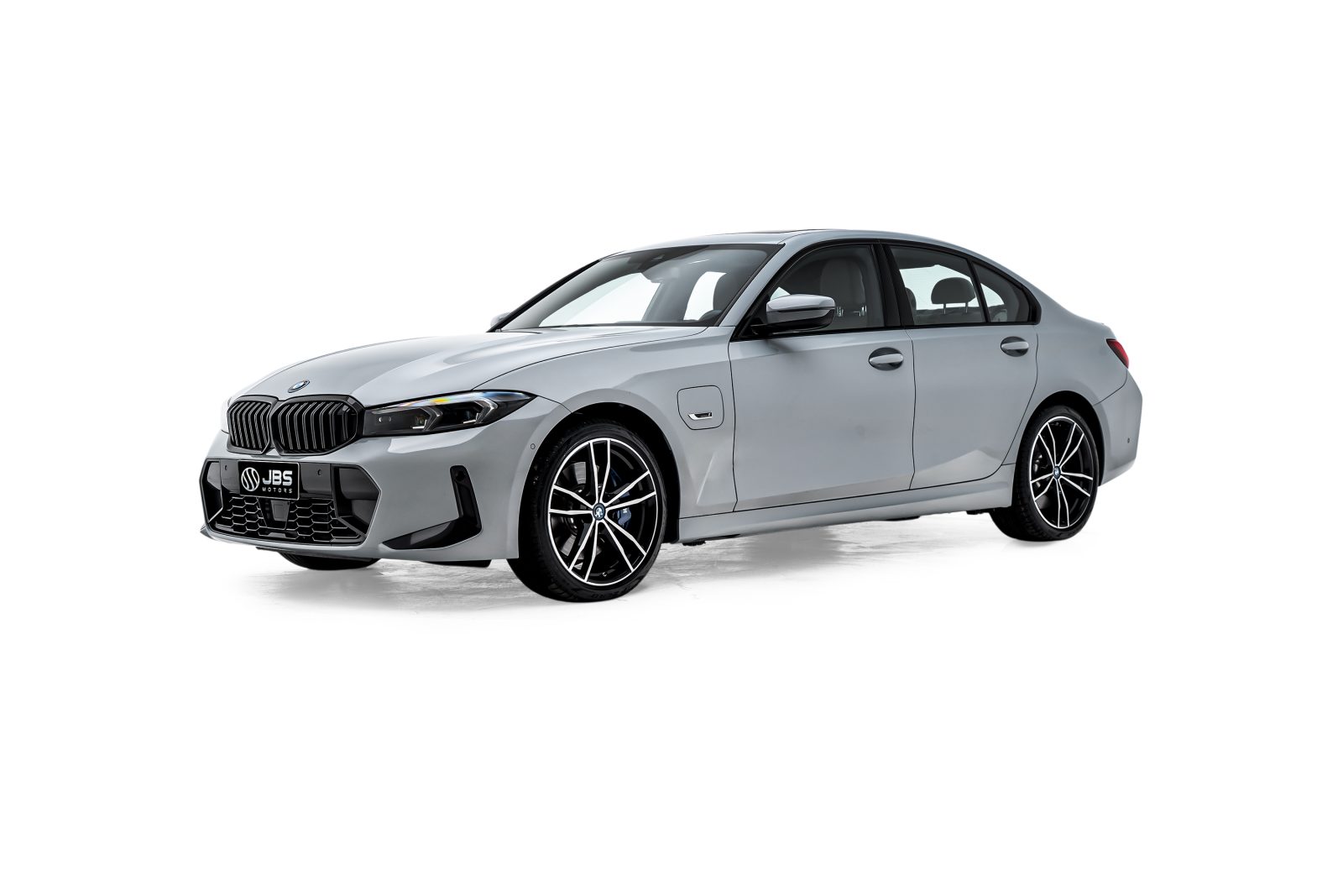 Imagem - JBS Motors