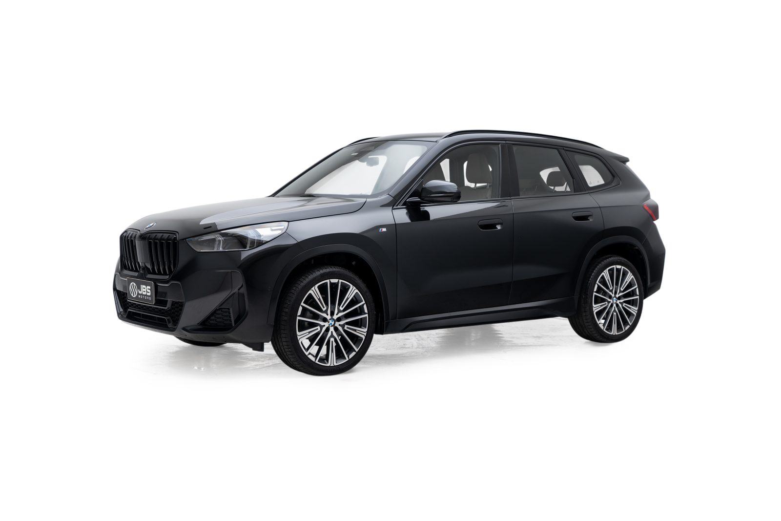 Imagem - JBS Motors
