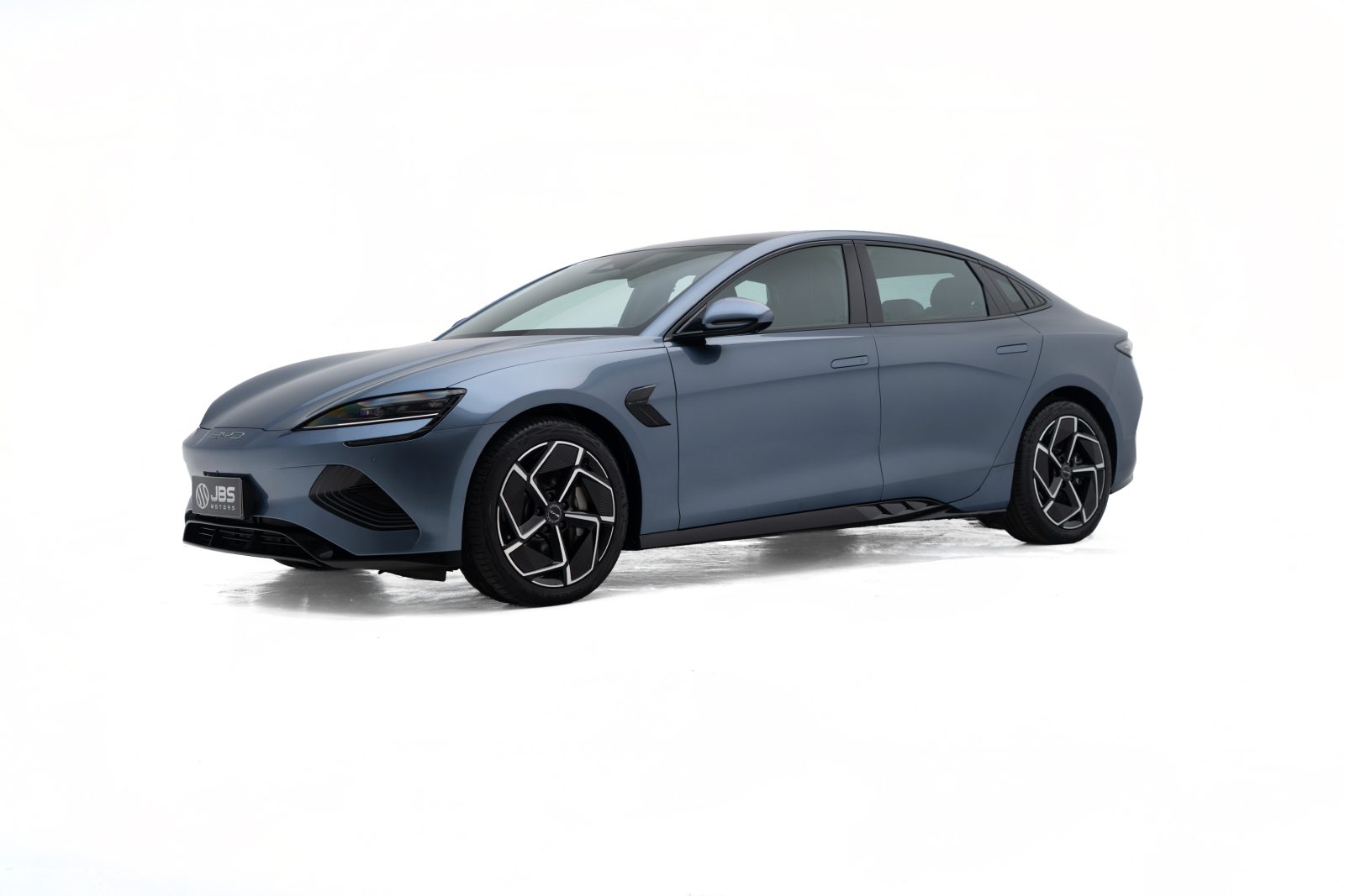 Imagem - JBS Motors