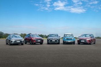 Imagem - JBS Motors