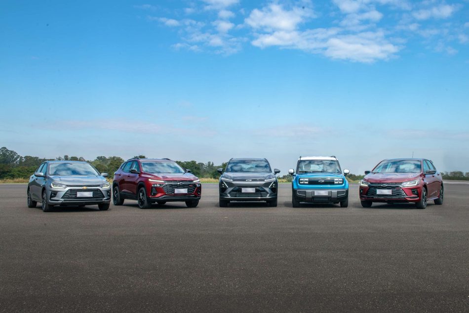 Imagem - JBS Motors
