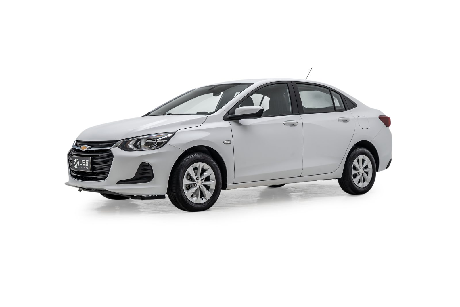 Imagem - JBS Motors