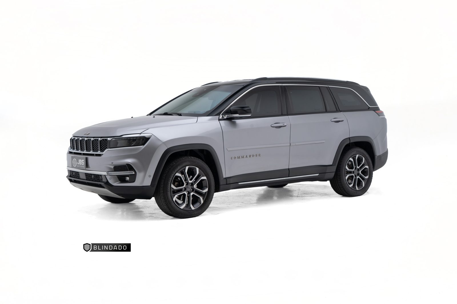 Imagem - JBS Motors