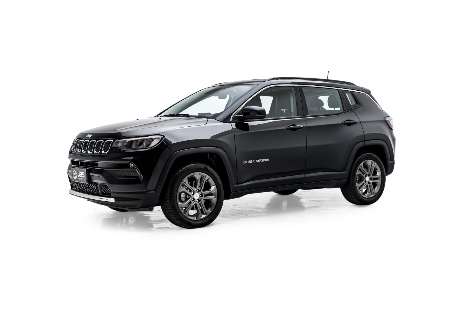 Imagem - JBS Motors