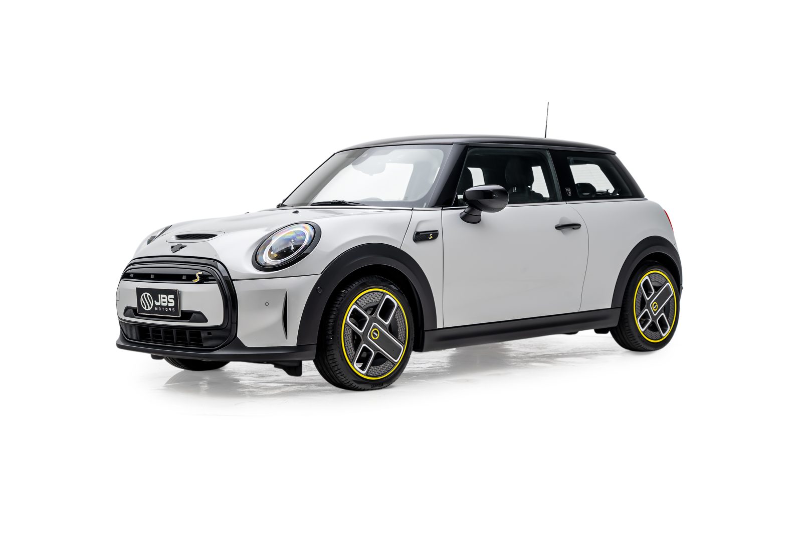 Imagem - JBS Motors