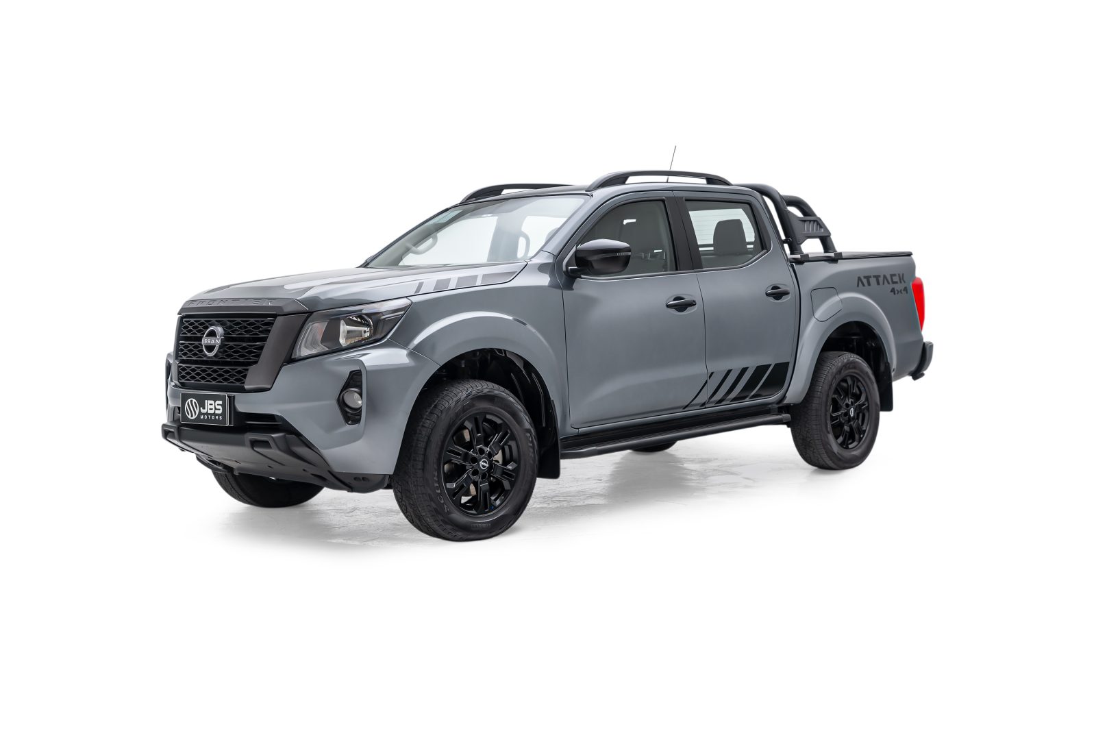 Imagem - JBS Motors