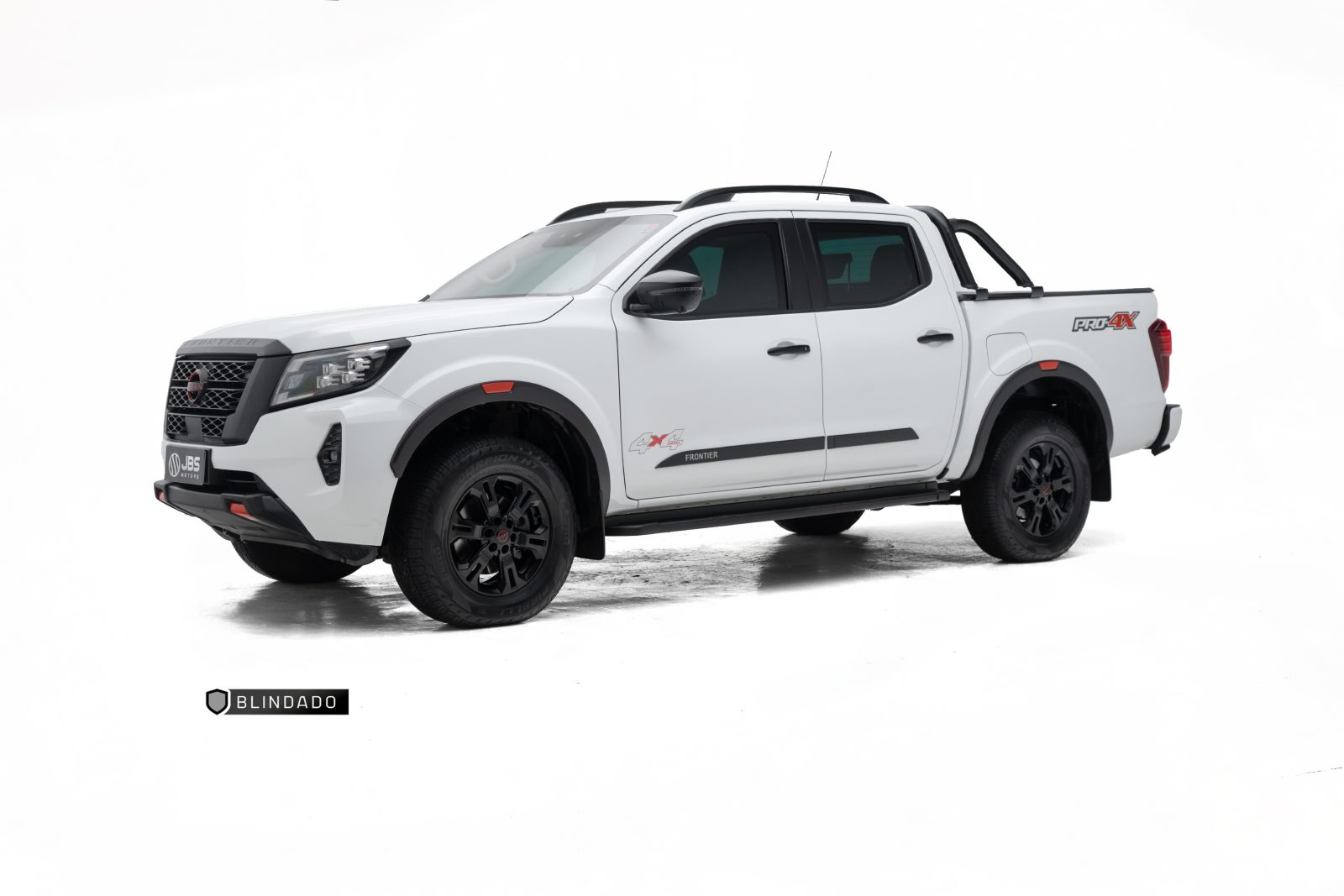 Imagem - JBS Motors
