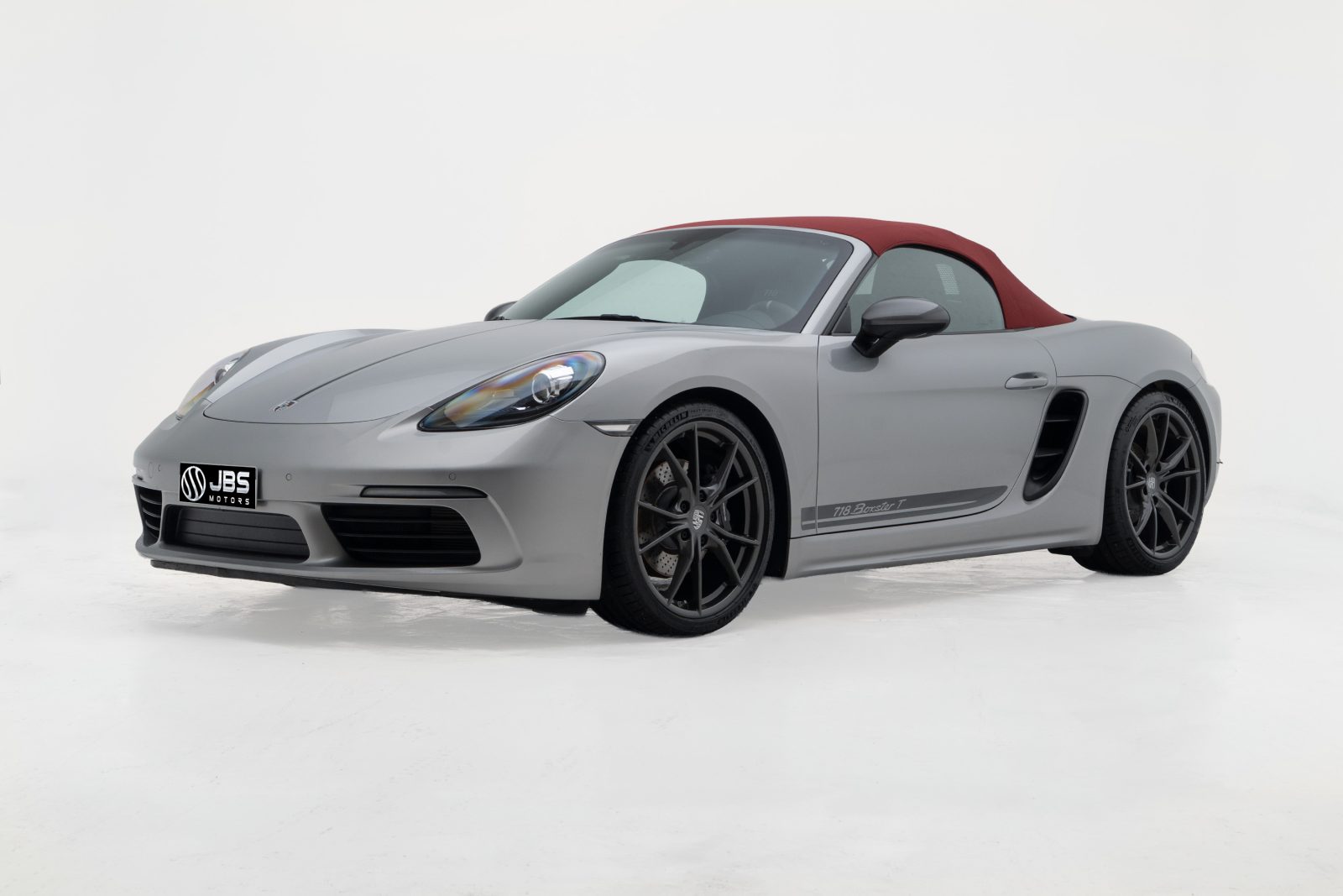 Imagem - JBS Motors