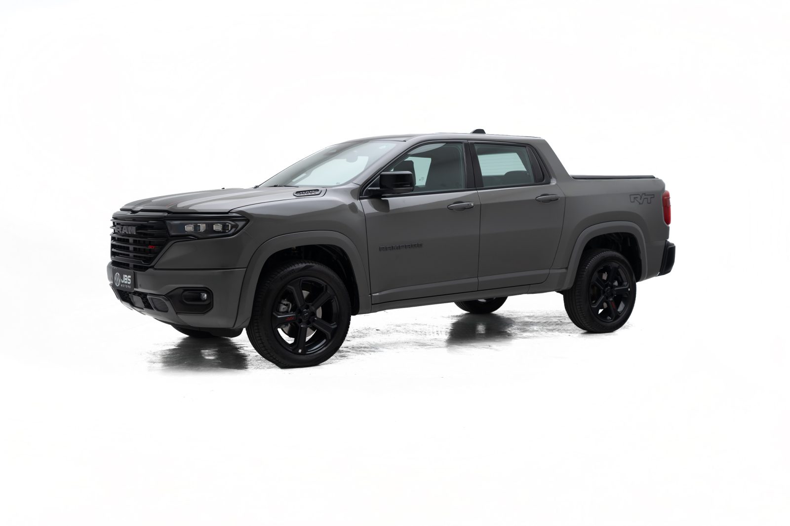 Imagem - JBS Motors