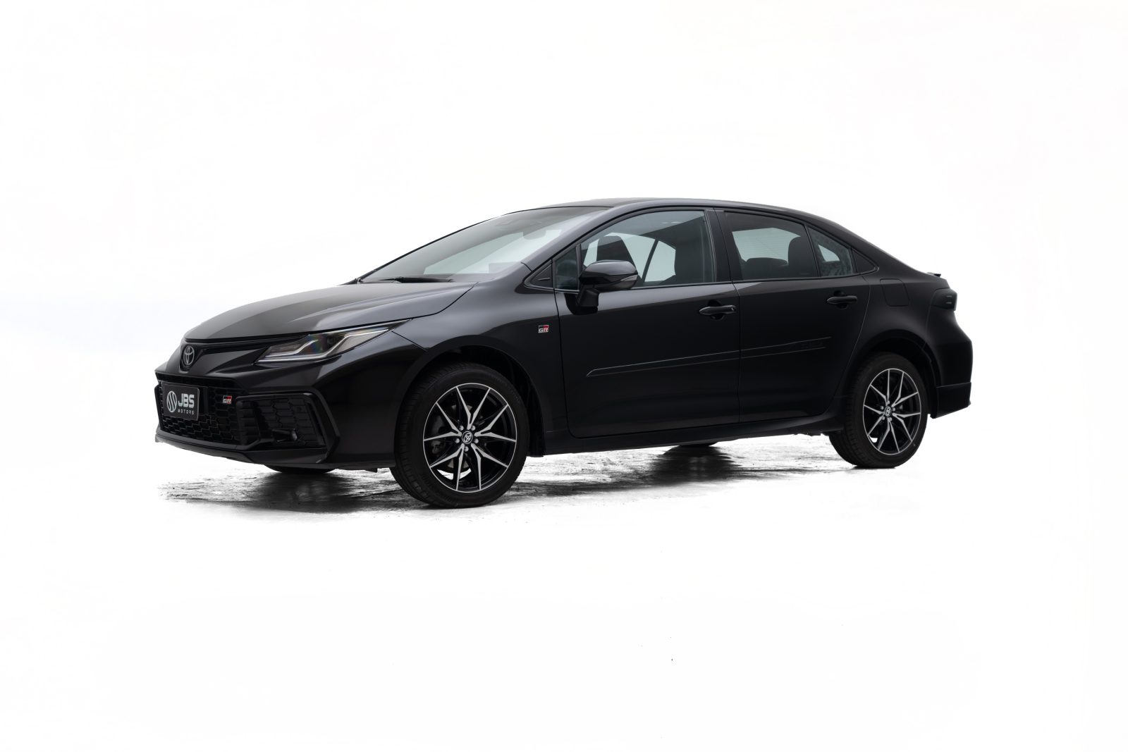 Imagem - JBS Motors