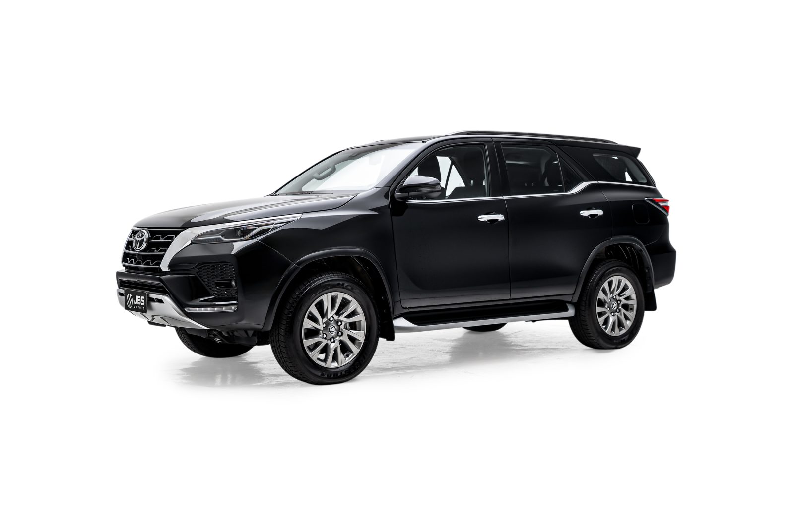 Imagem - JBS Motors