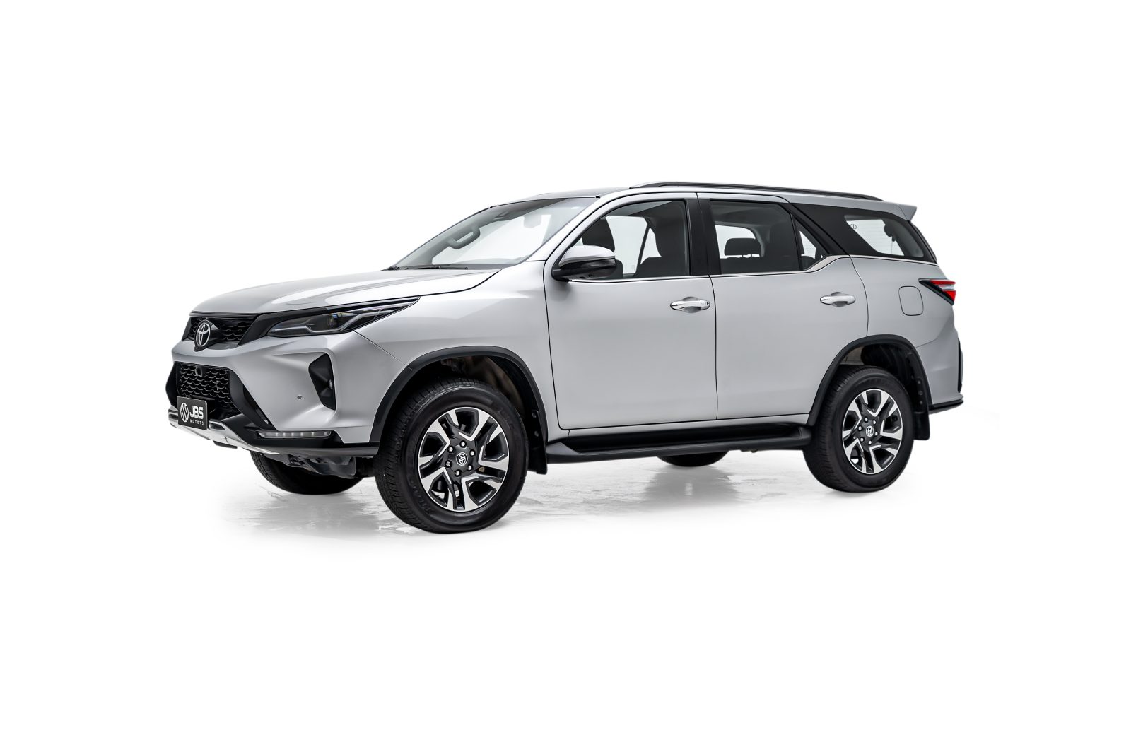 Imagem - JBS Motors