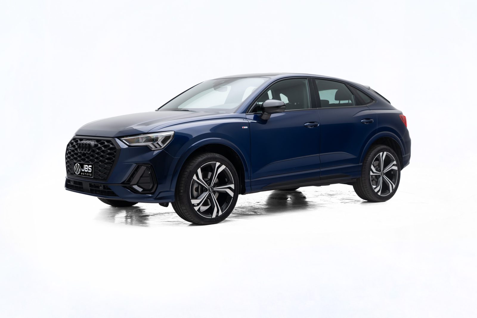 Imagem - JBS Motors
