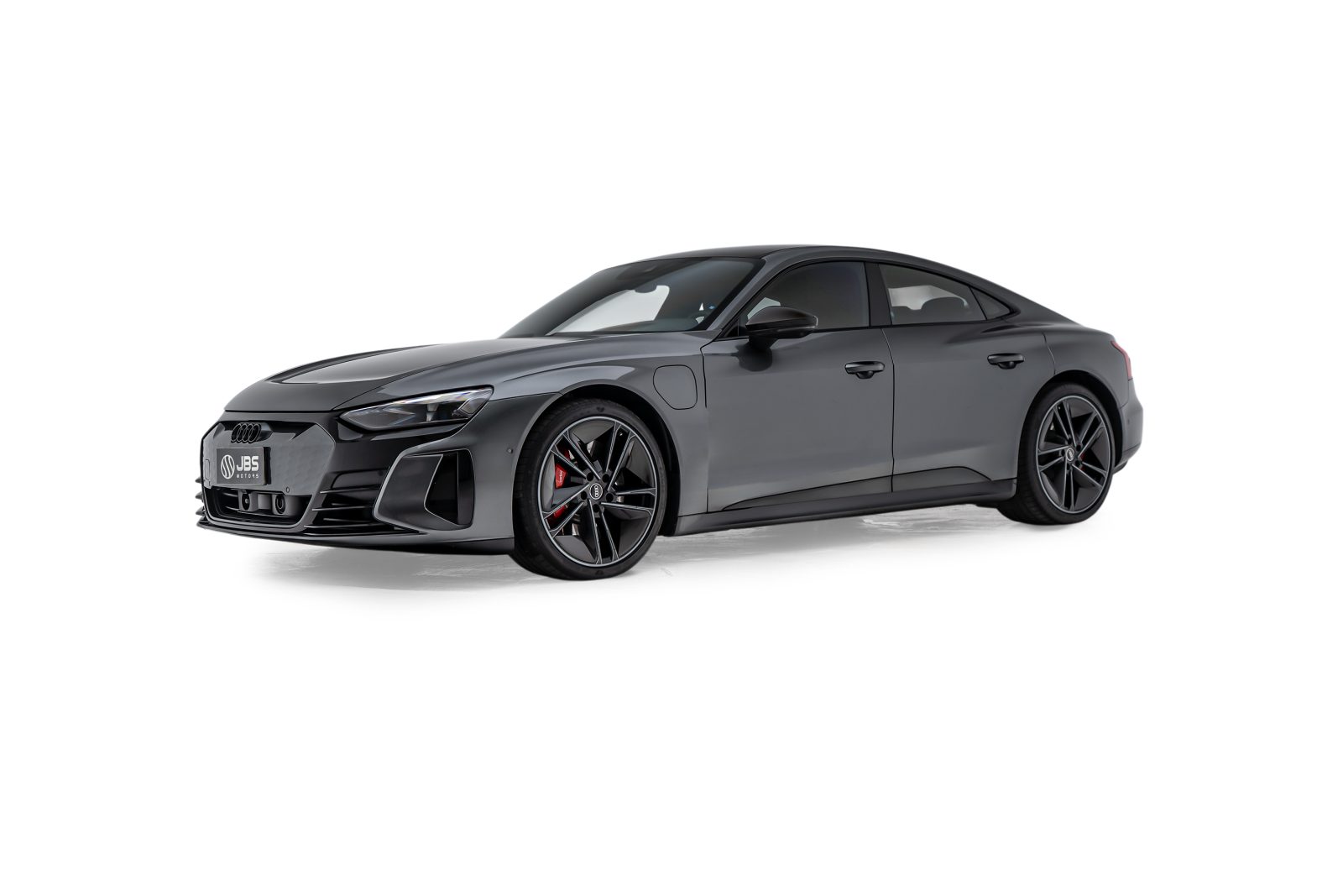 Imagem - JBS Motors