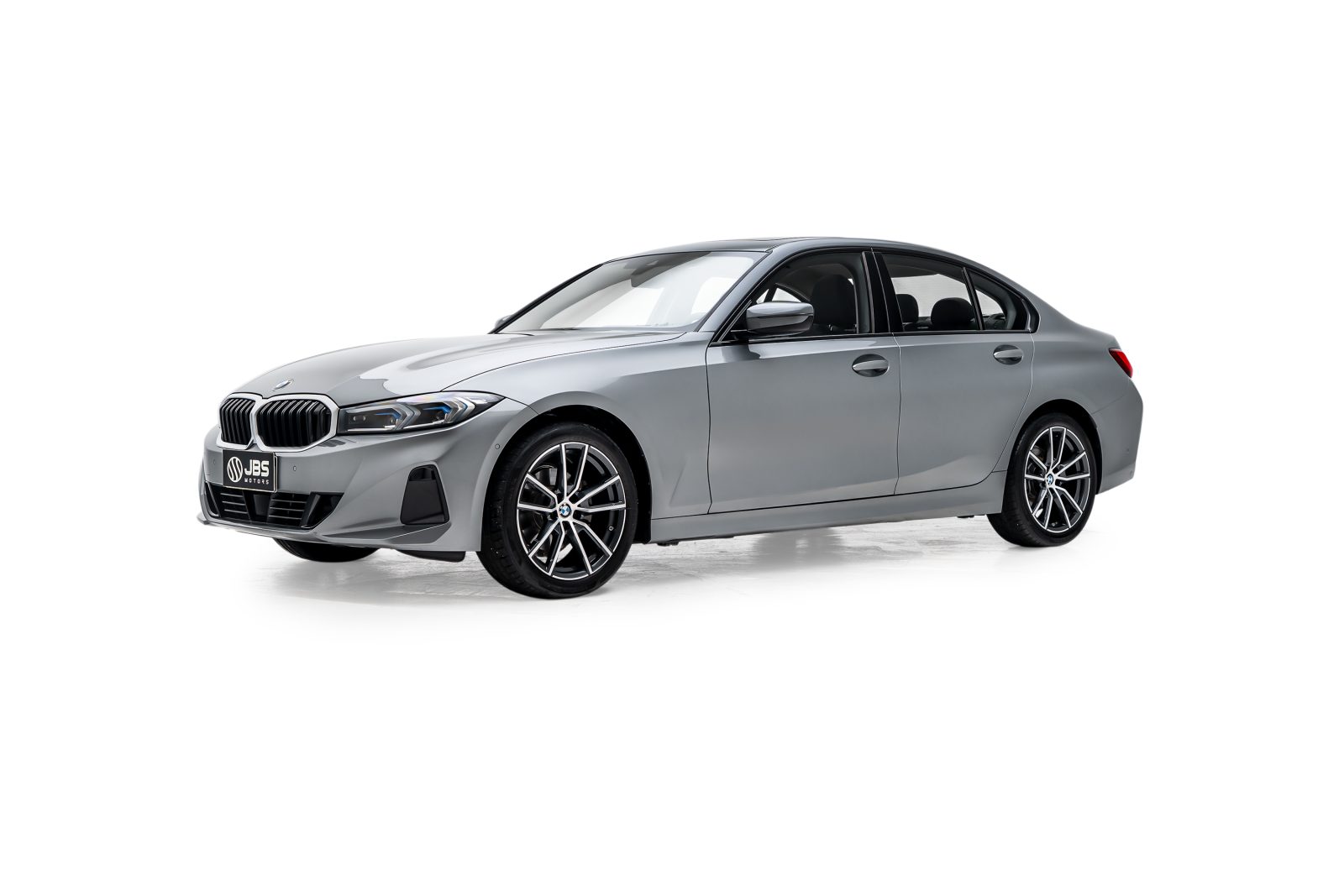 Imagem - JBS Motors