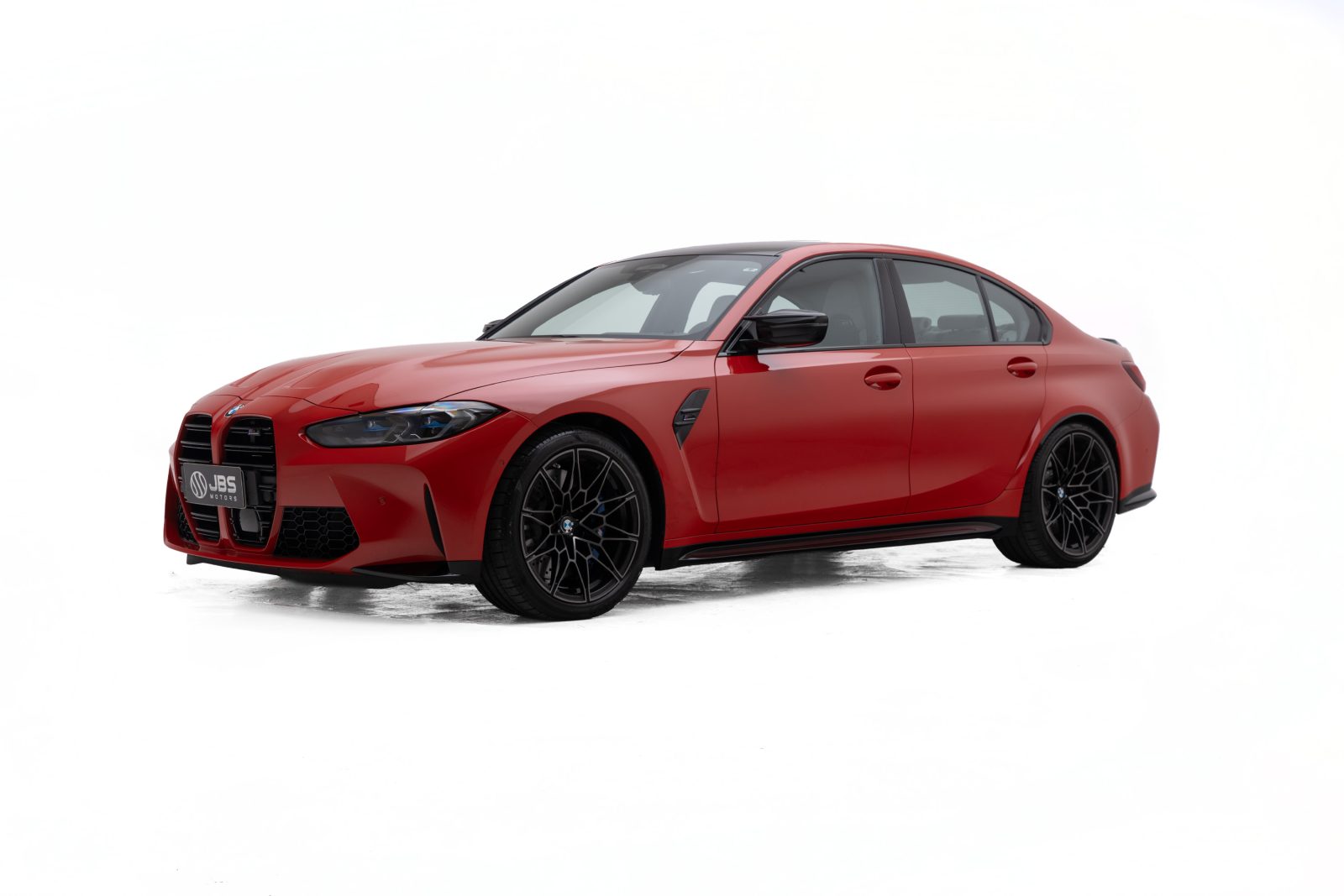 Imagem - JBS Motors