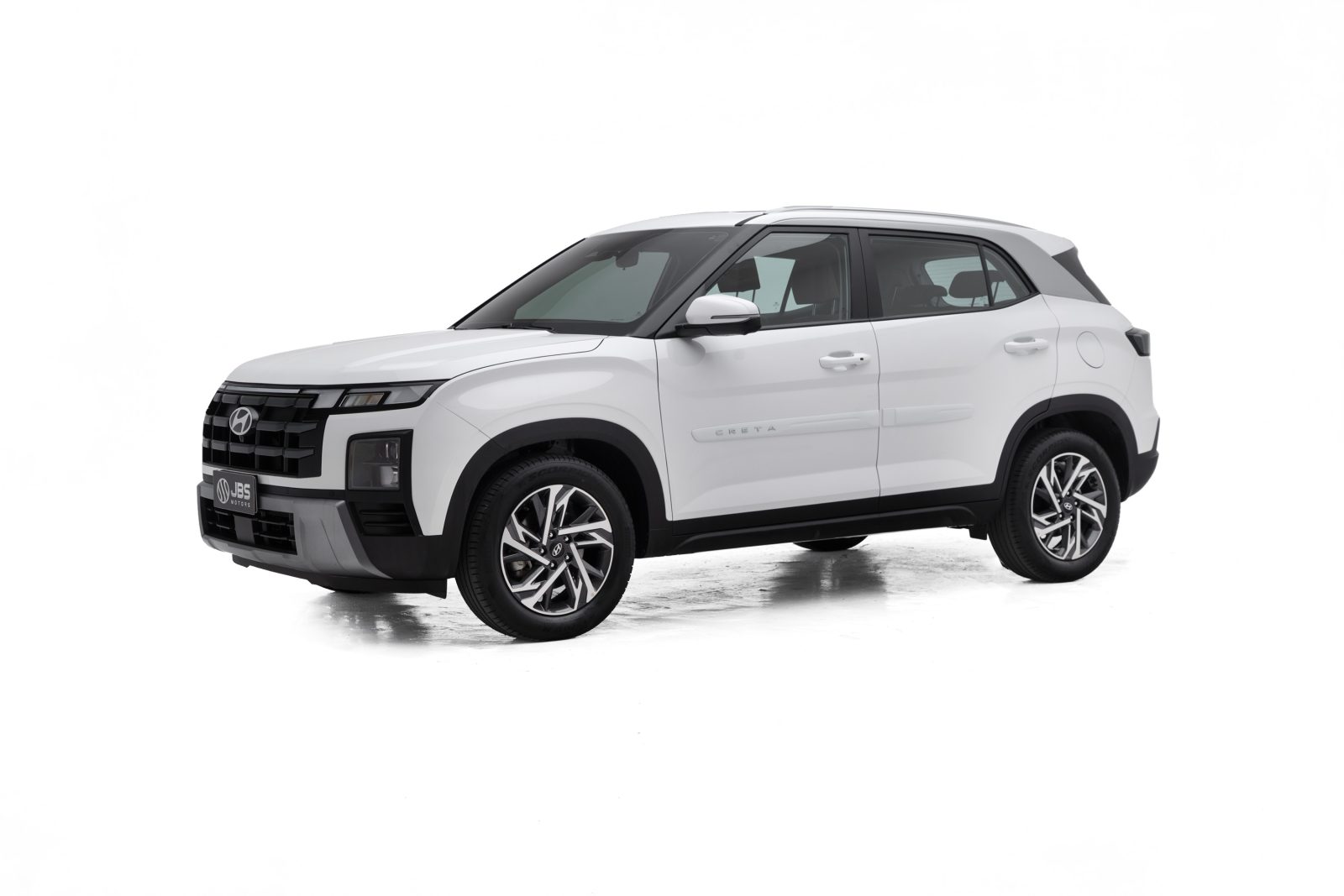 Imagem - JBS Motors