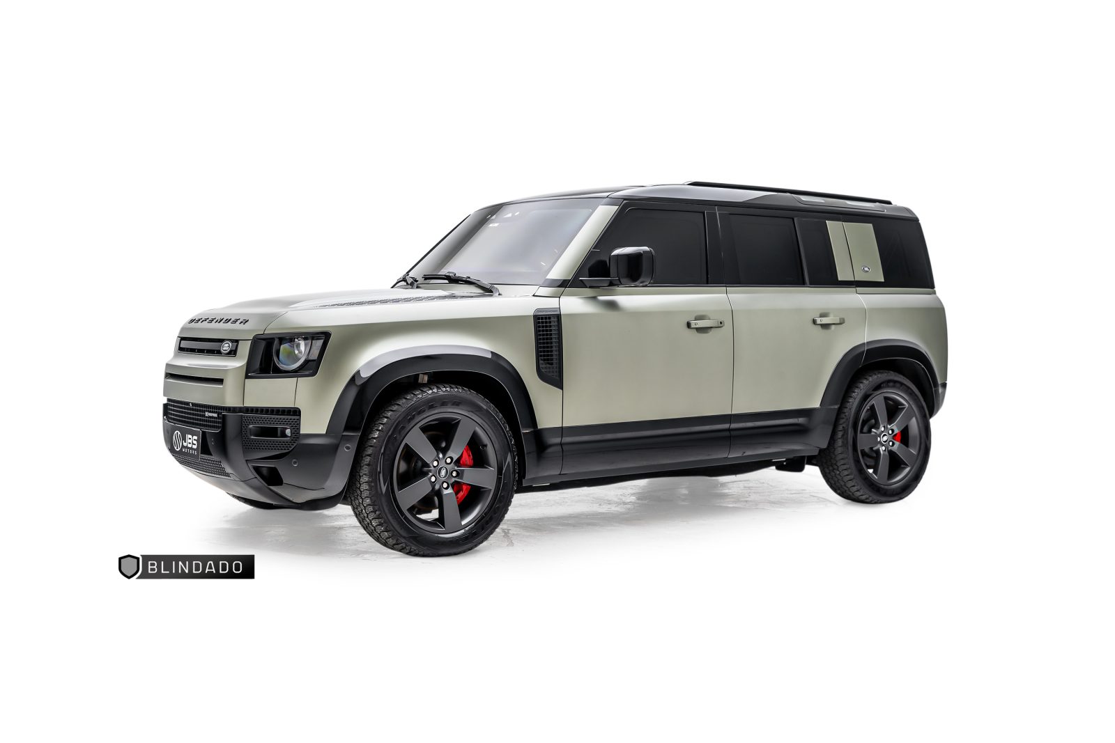 Imagem - JBS Motors