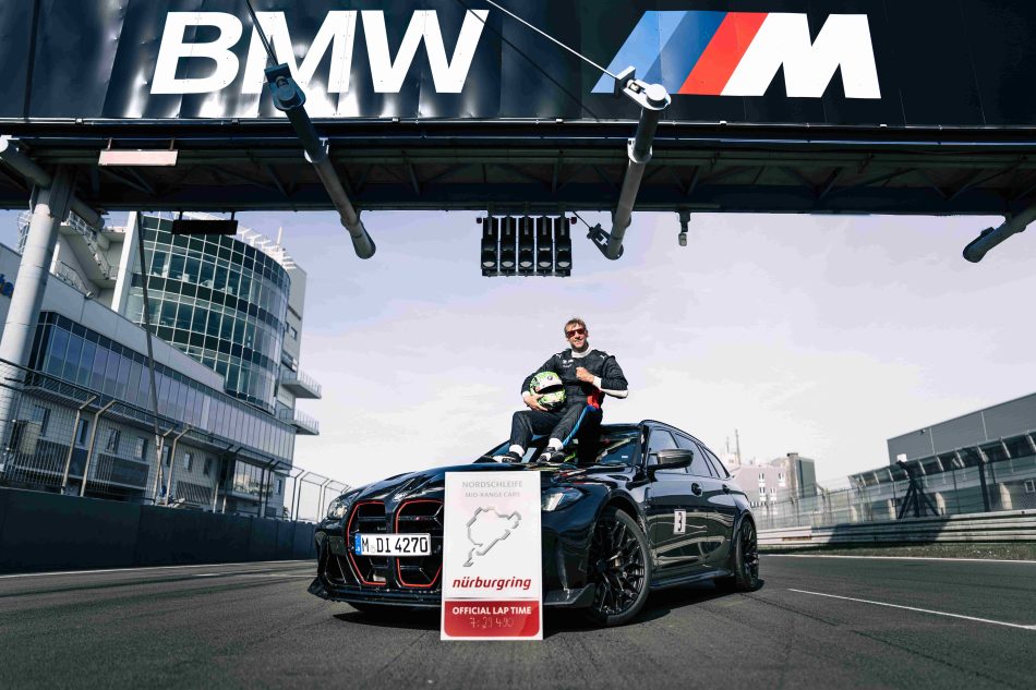 Imagem - JBS Motors