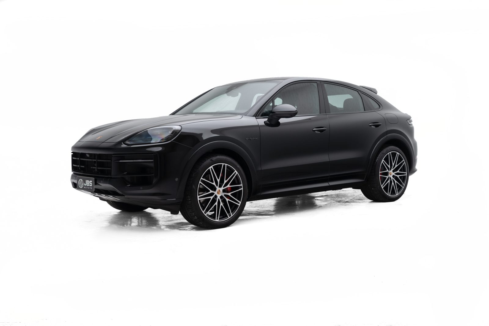 Imagem - JBS Motors