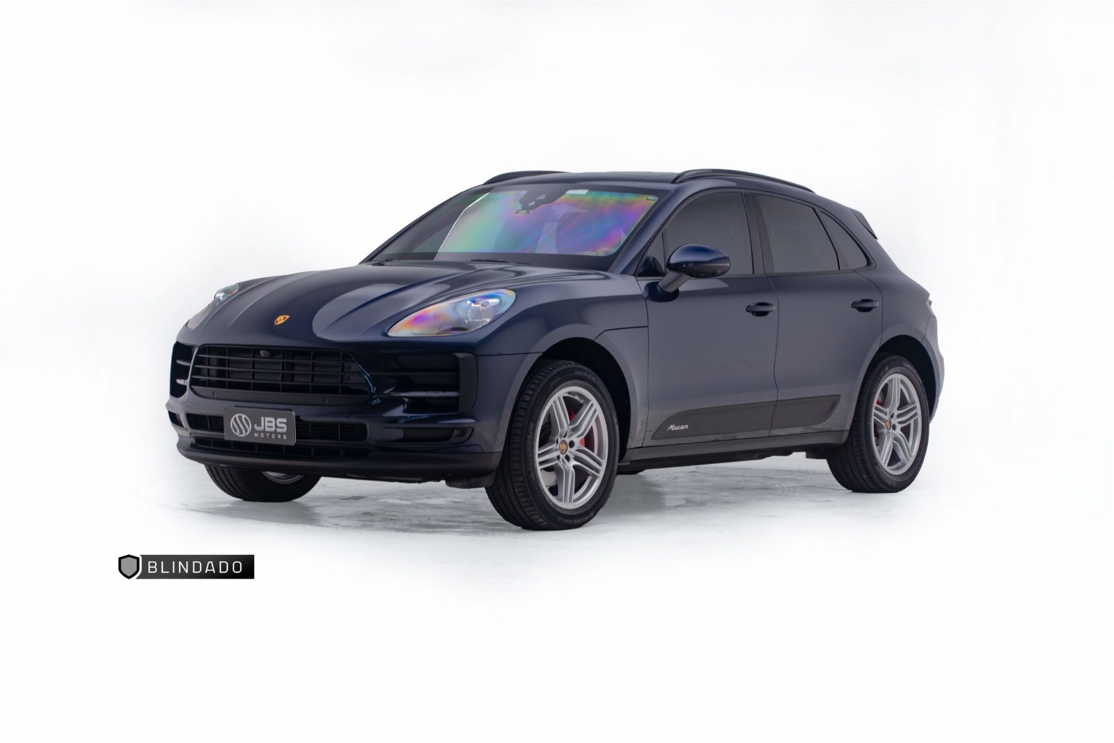 Imagem - JBS Motors