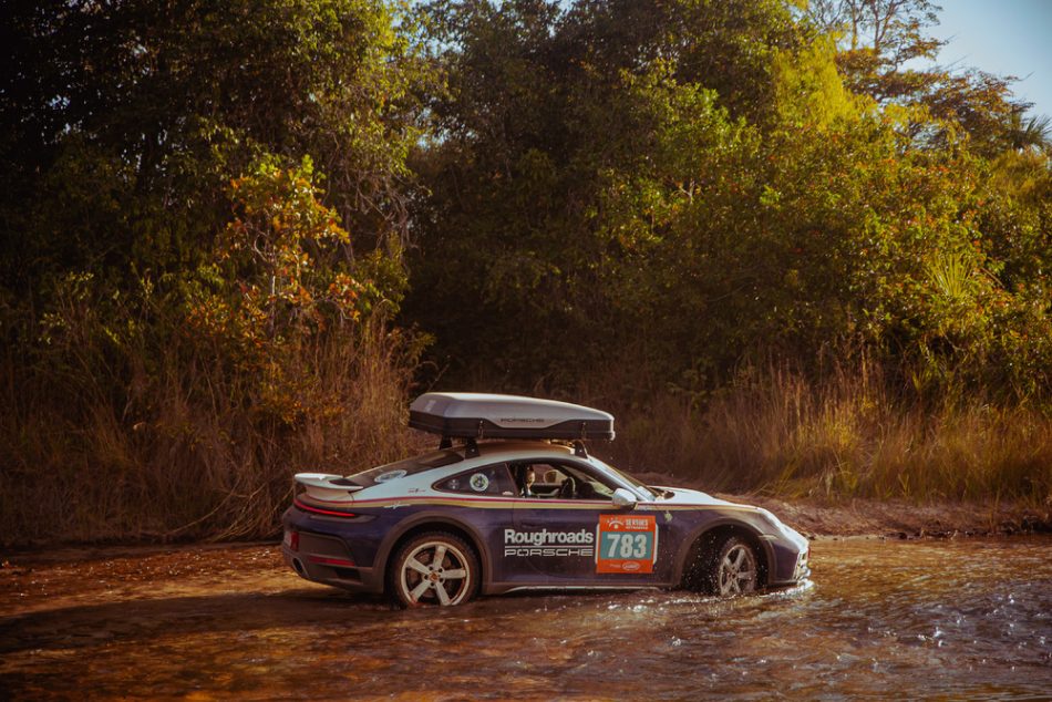 Imagem - JBS Motors