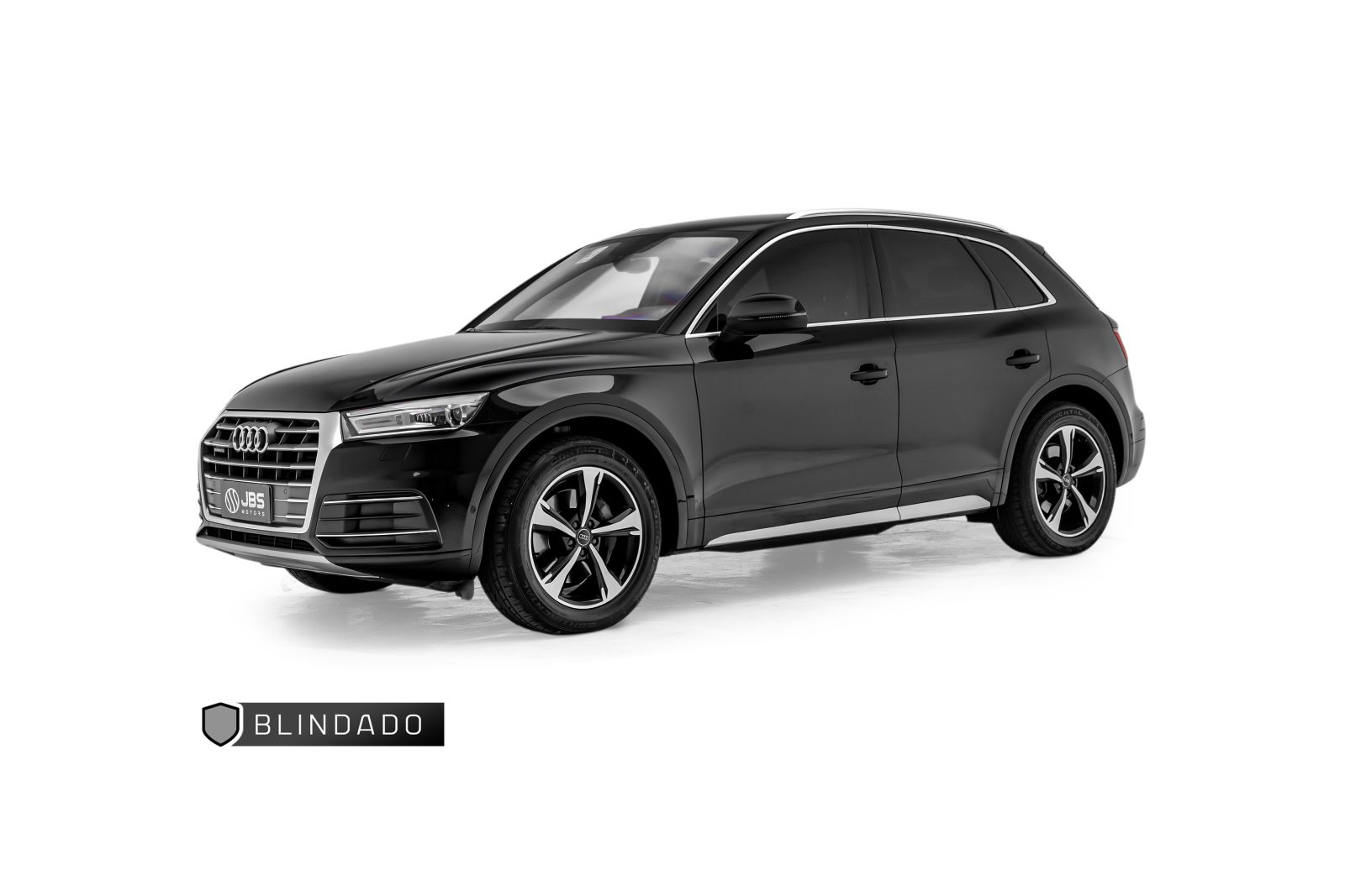 Imagem - JBS Motors