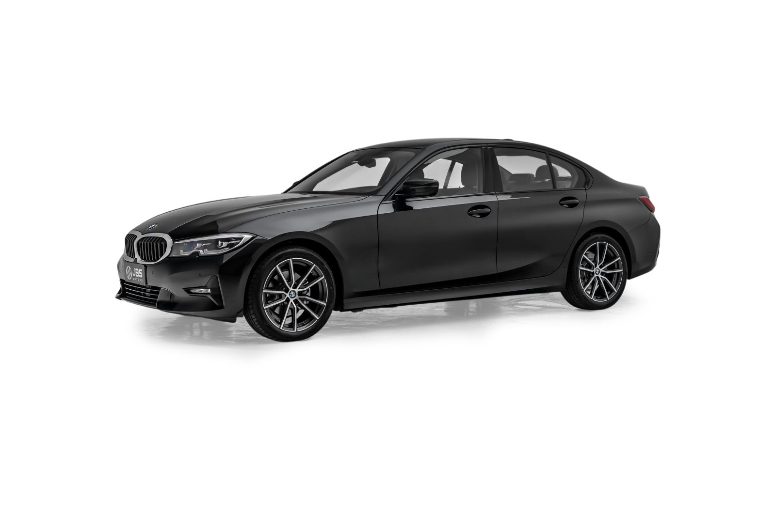 Imagem - JBS Motors