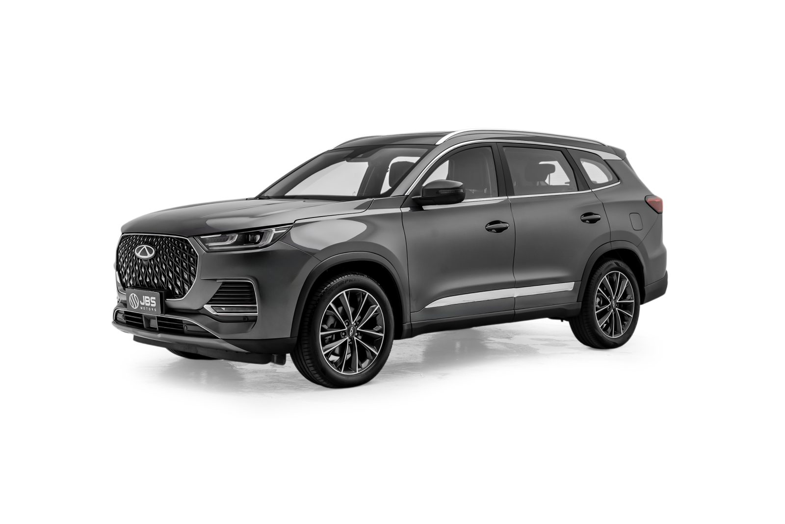 Imagem - JBS Motors