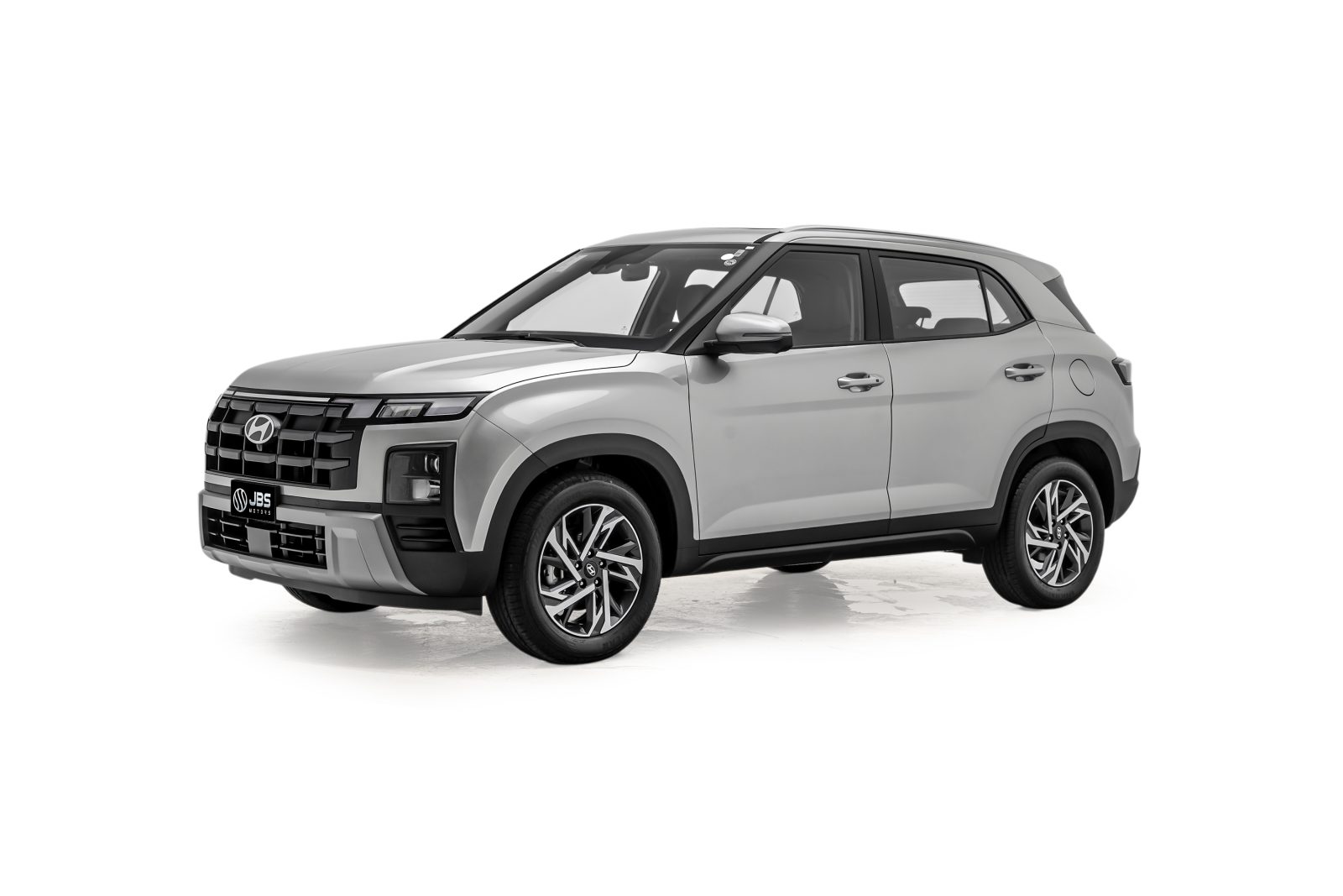 Imagem - JBS Motors
