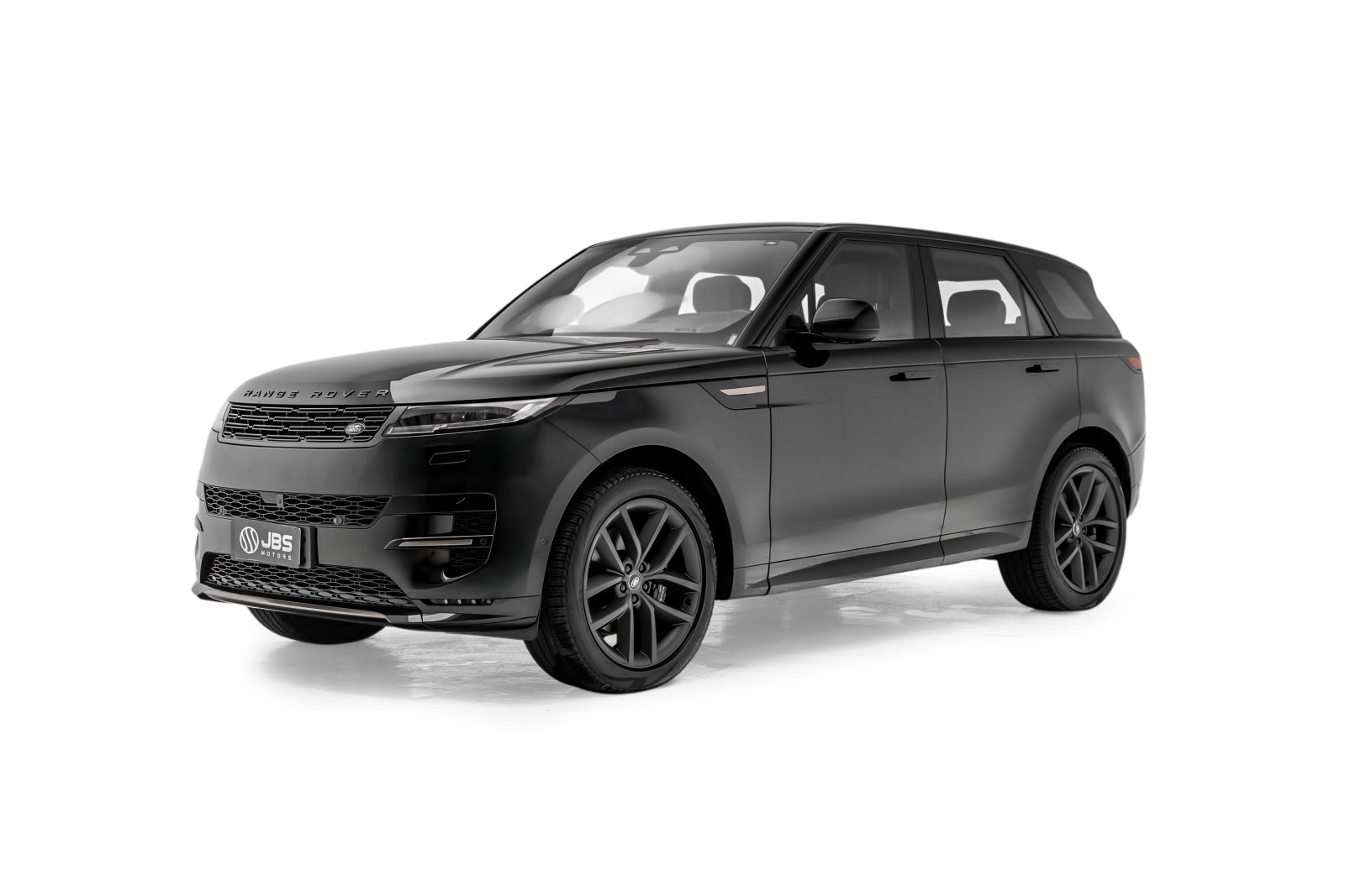 Imagem - JBS Motors