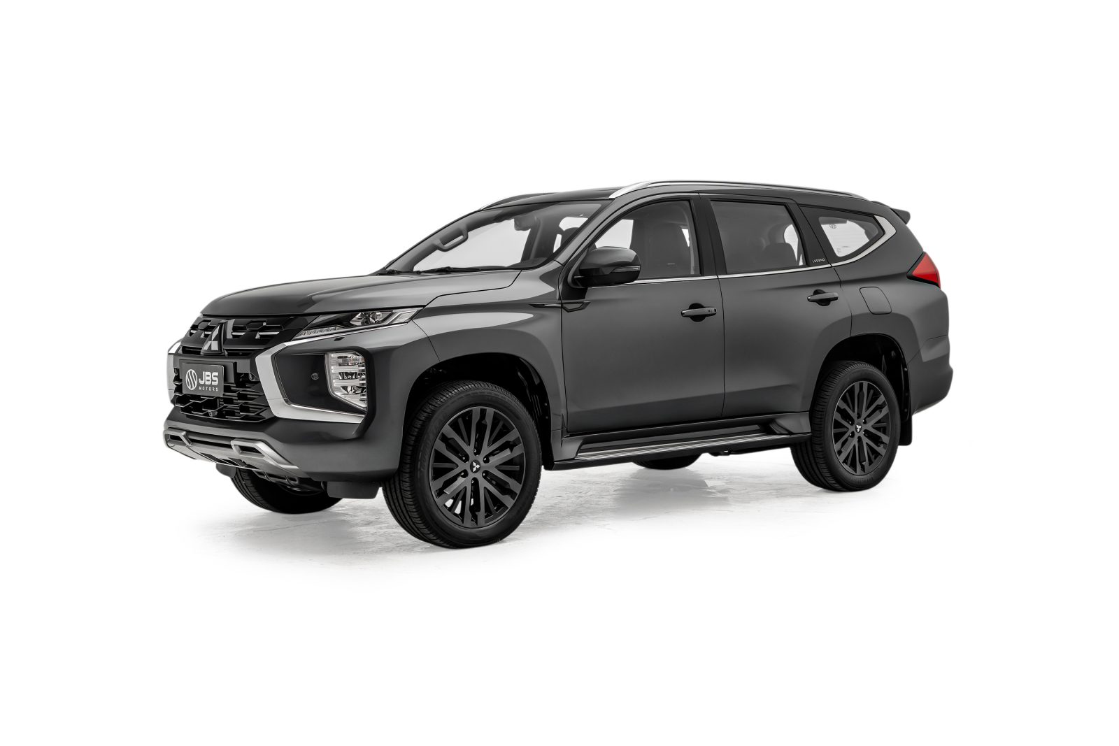 Imagem - JBS Motors