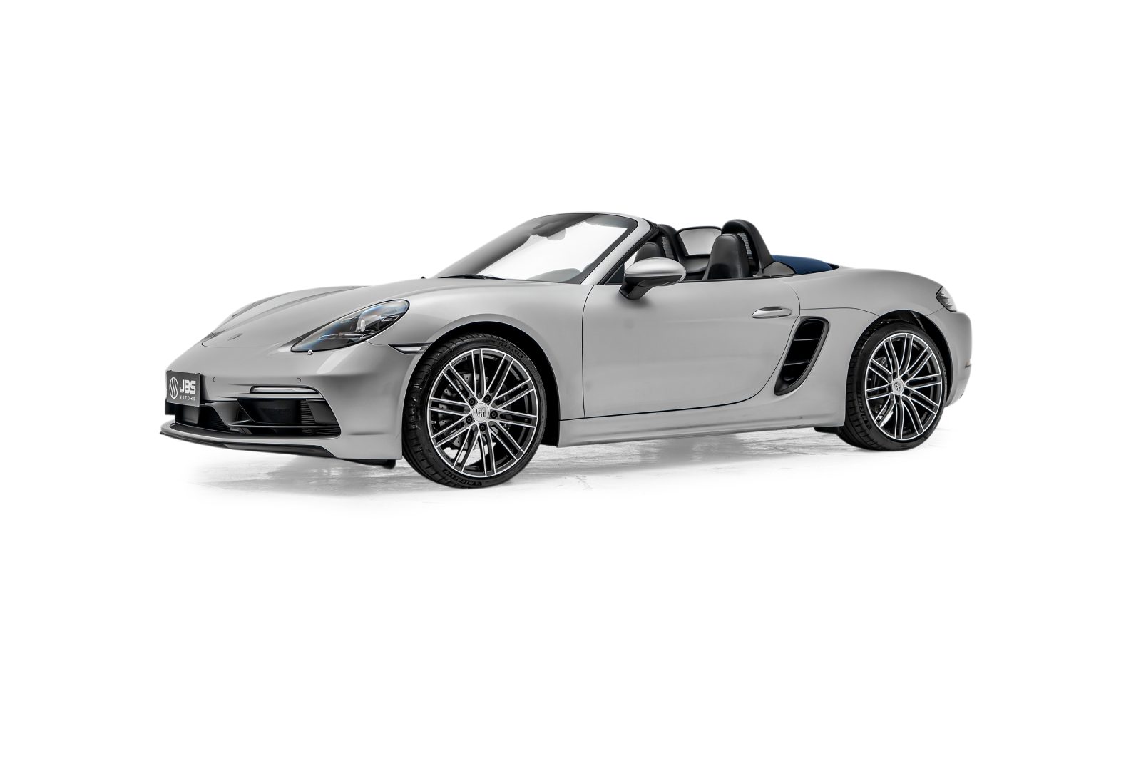 Imagem - JBS Motors